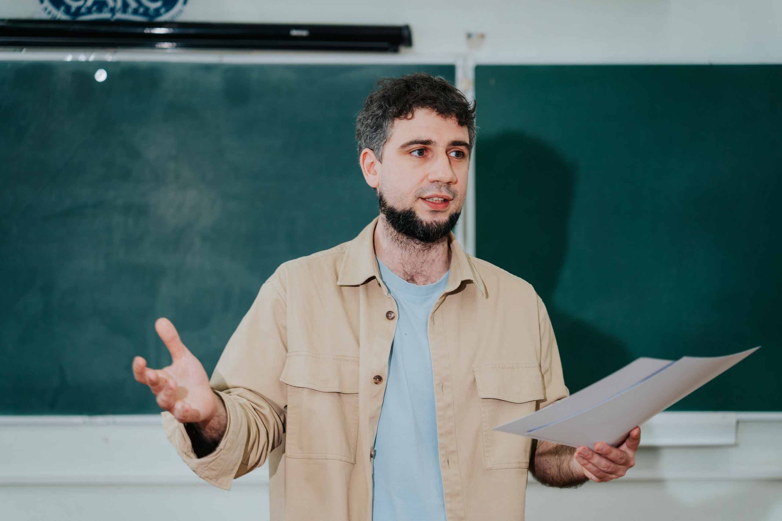 Фестиваль «ЯРПИАР 2025». Репортажный фотограф Красноярск