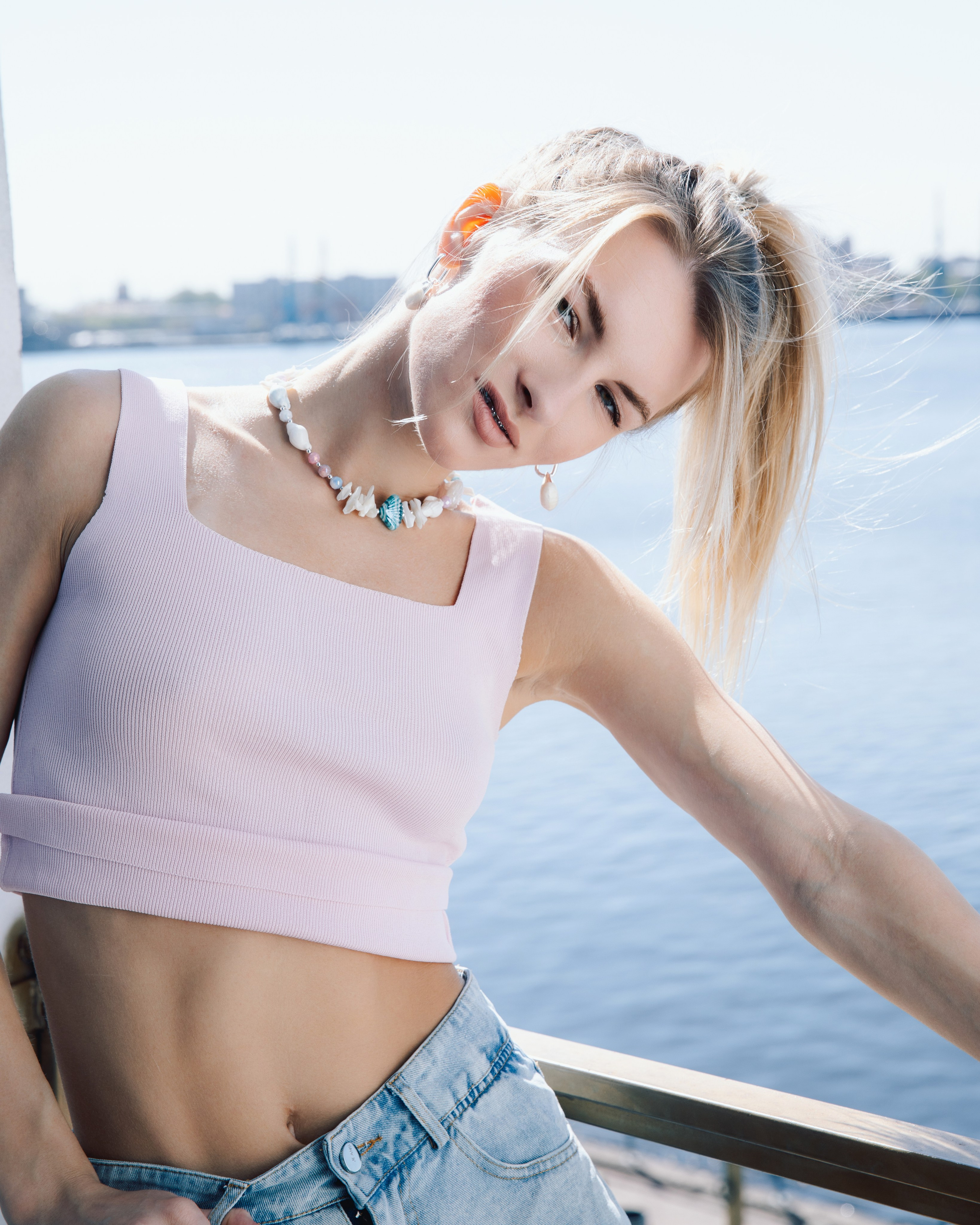 Украшения BijouxMaru. Фотограф в Санкт-Петербурге Алена Сертакова