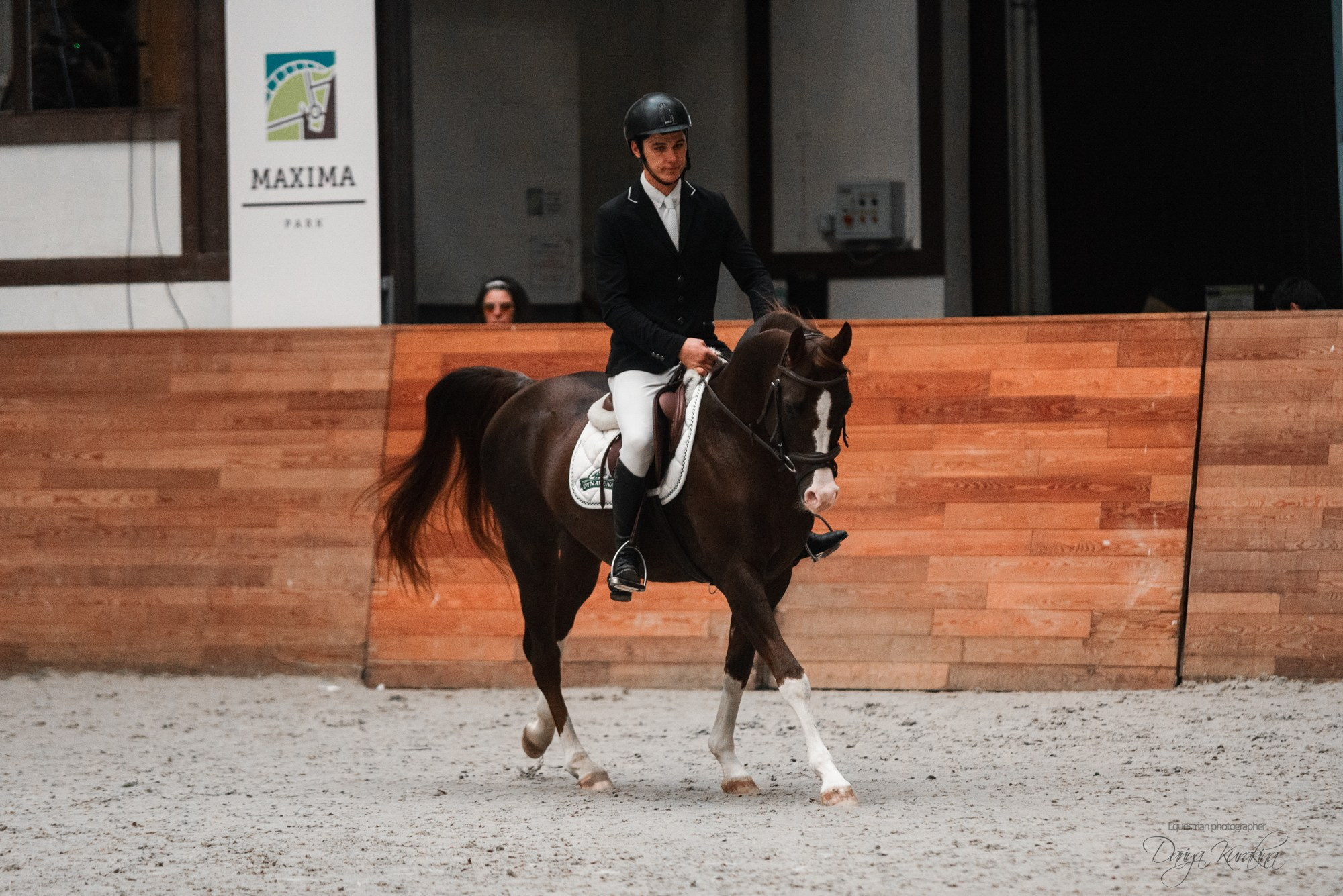 8-я международная выставка Конная Россия. Конный фотограф Куракина Дарья • Фотосессии с лошадьми