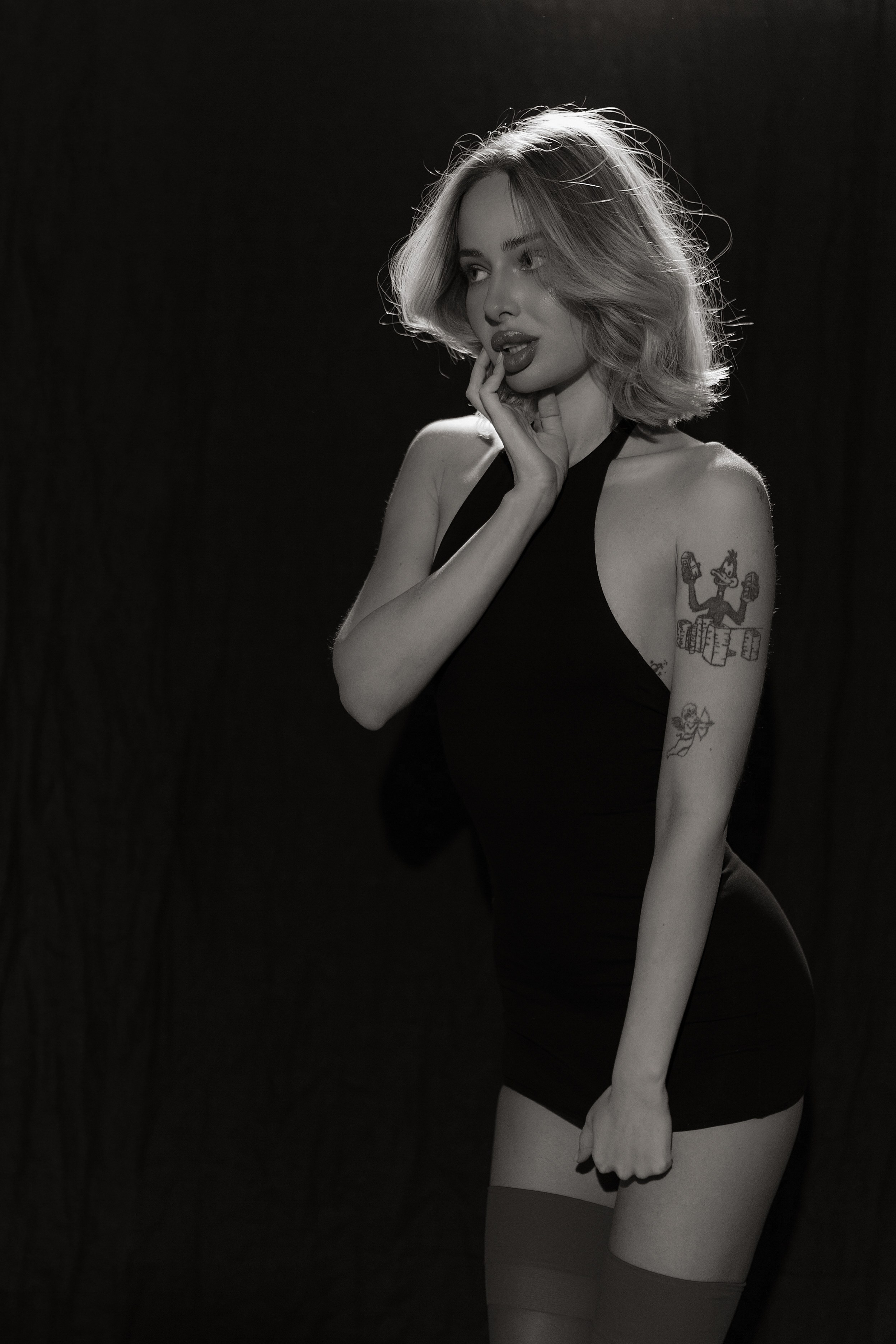 Ксения. DARYA.BELKINA