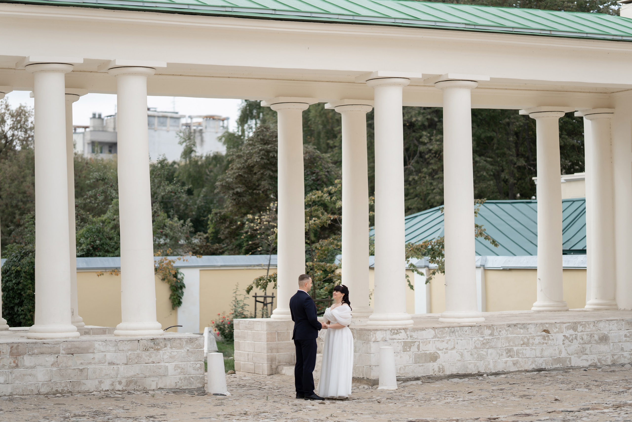 Weddings. Индивидуальные и семейные фотосессии в Калужской области Катерина Шатохина