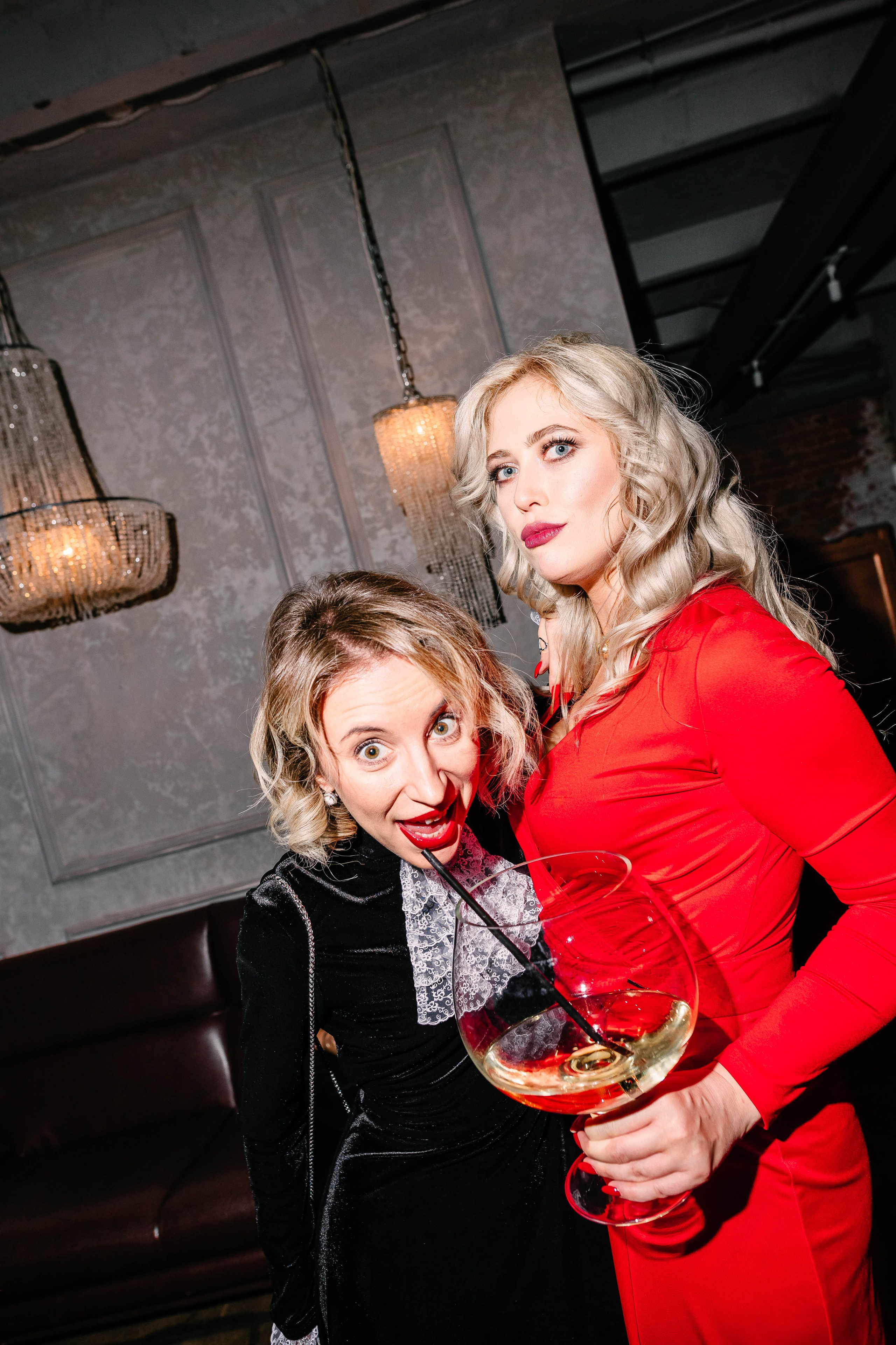 День Рождения Инны. Фотограф Veronika Potaseva