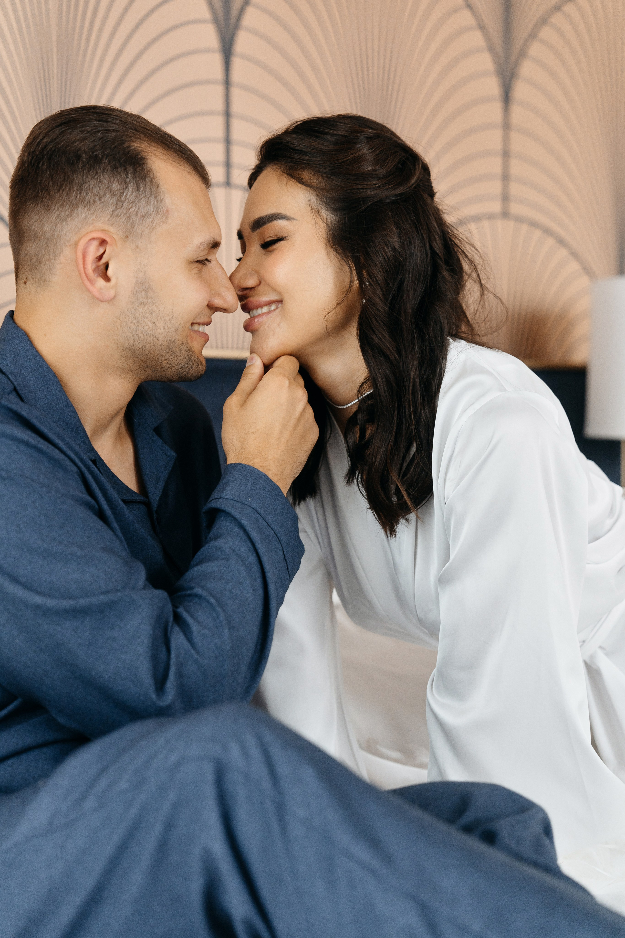 Саша и Милана. Свадебный и репортажный фотограф в Москве Андрей Вайман