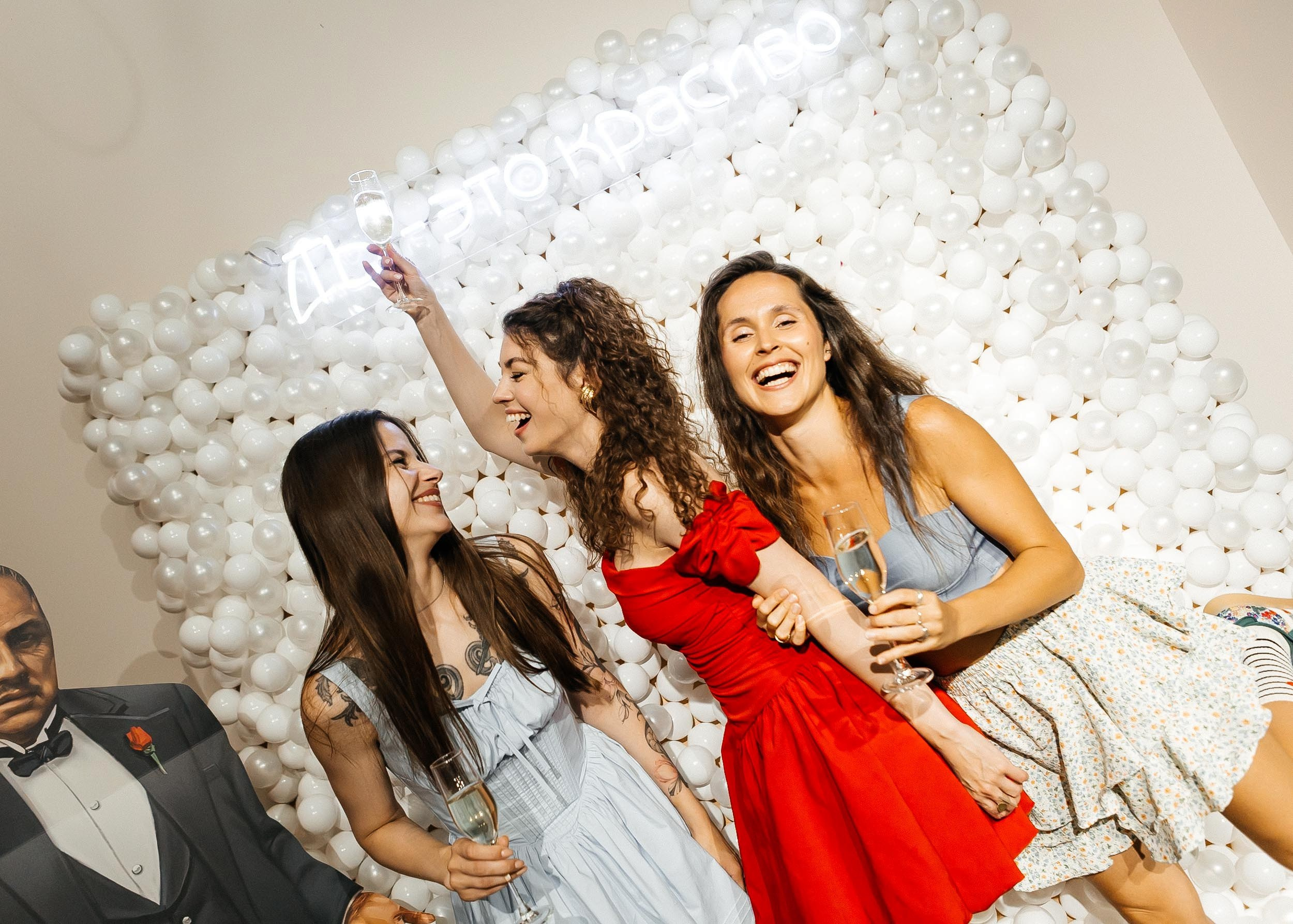 Репортажи. Репортажный и свадебный фотограф в Санкт-Петербурге Романов Вадим