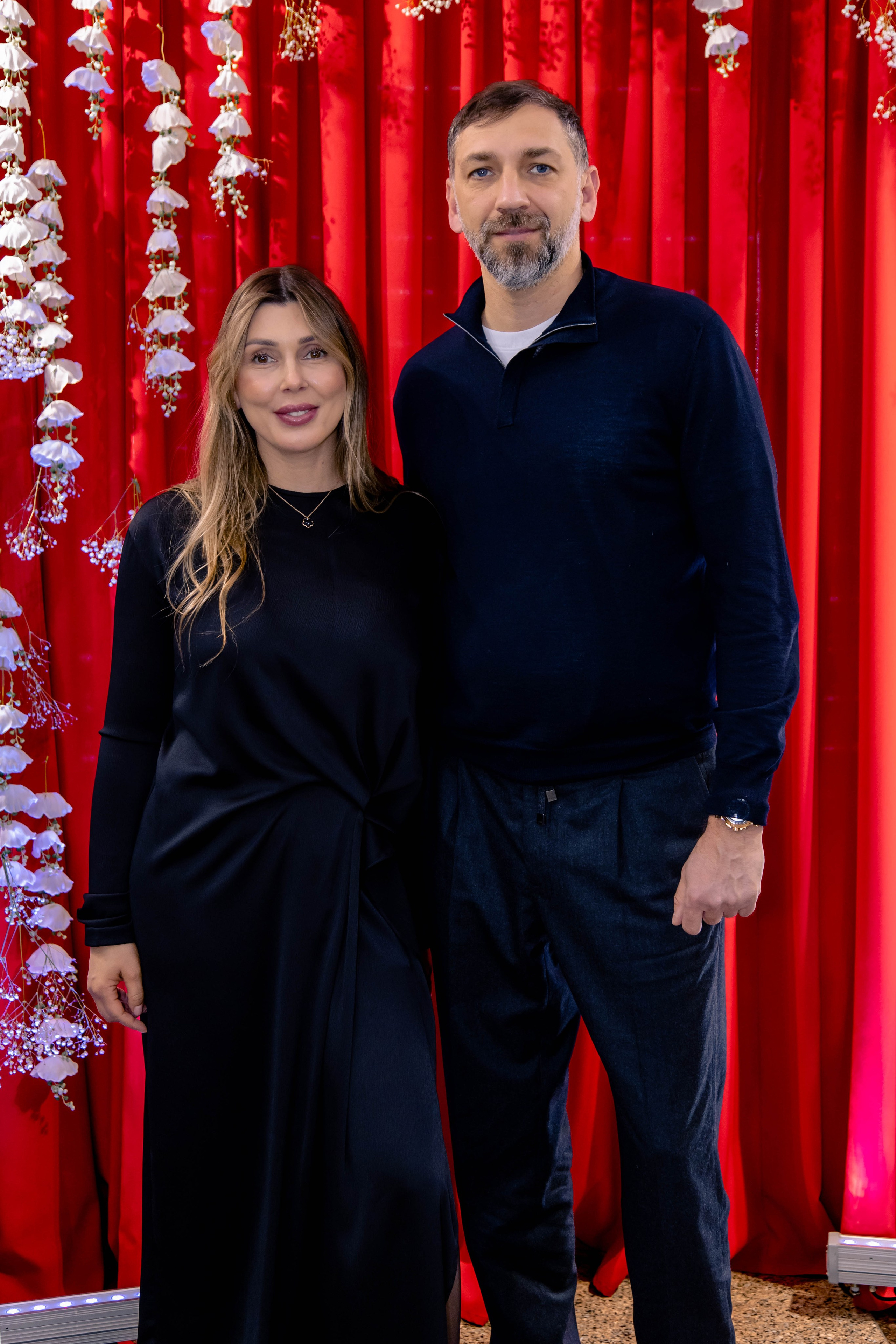 ЗОЛОТОЕ ВРЕМЯ ЛЮКС. МЕДИА-РЕСУРС ХАБАРОВСК / Фотоотчеты / Репортажи / События