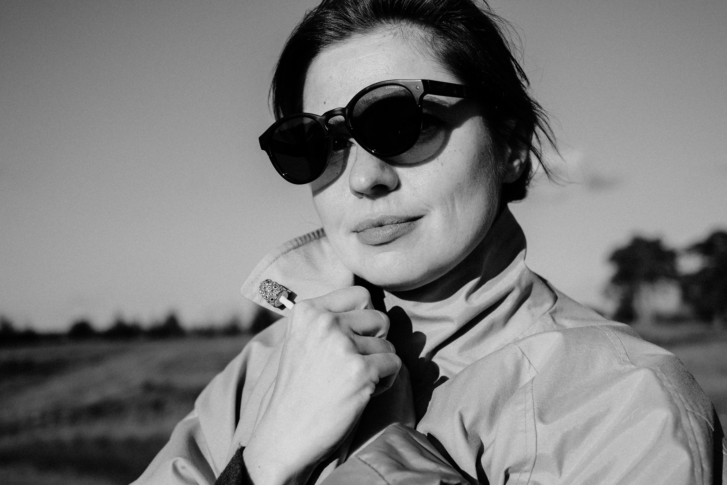 Екатерина. Фотограф Дарья Мустафина, Тюмень