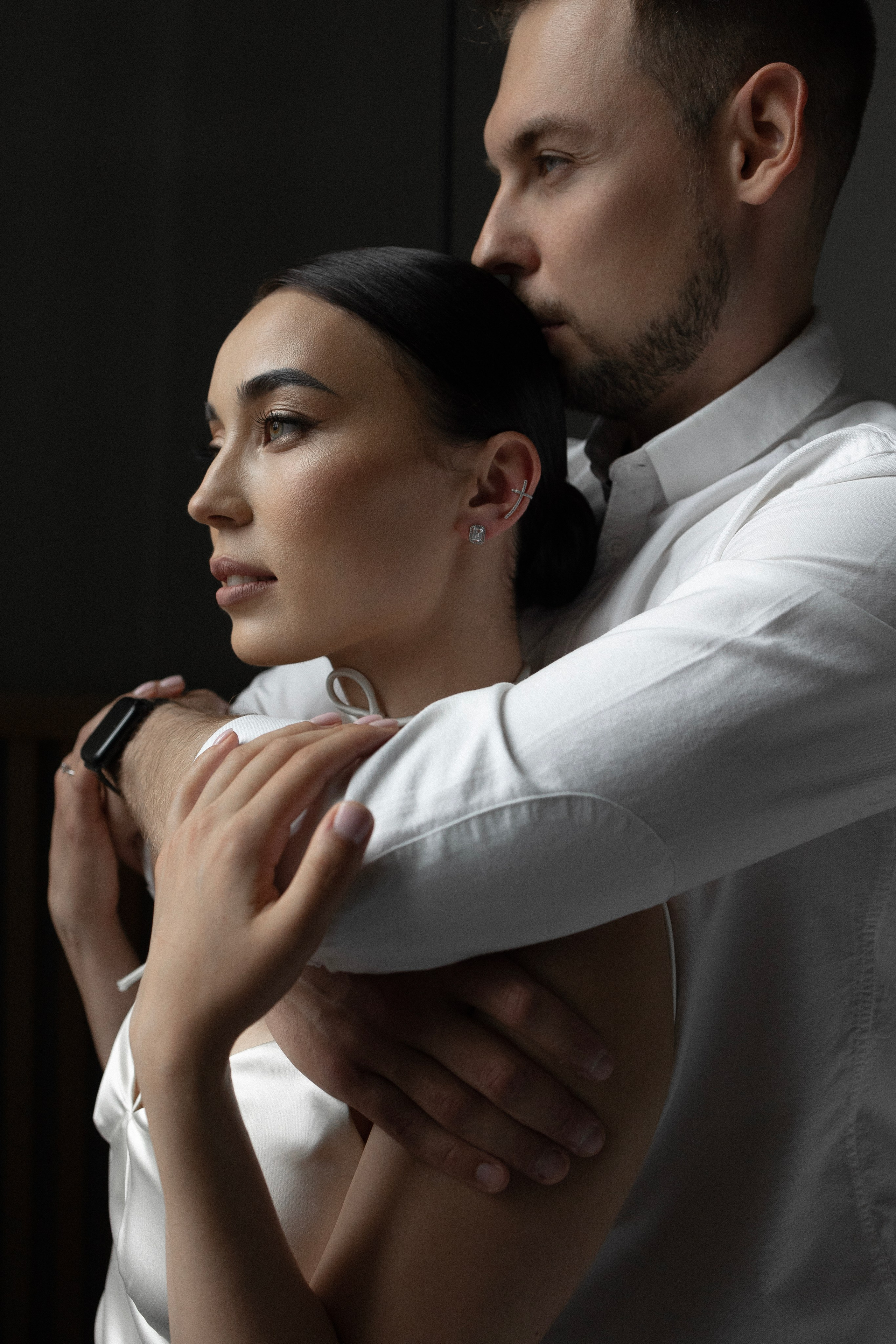 Igor / Zamira. Свадебный и репортажный фотограф в Казани Регина Гареева