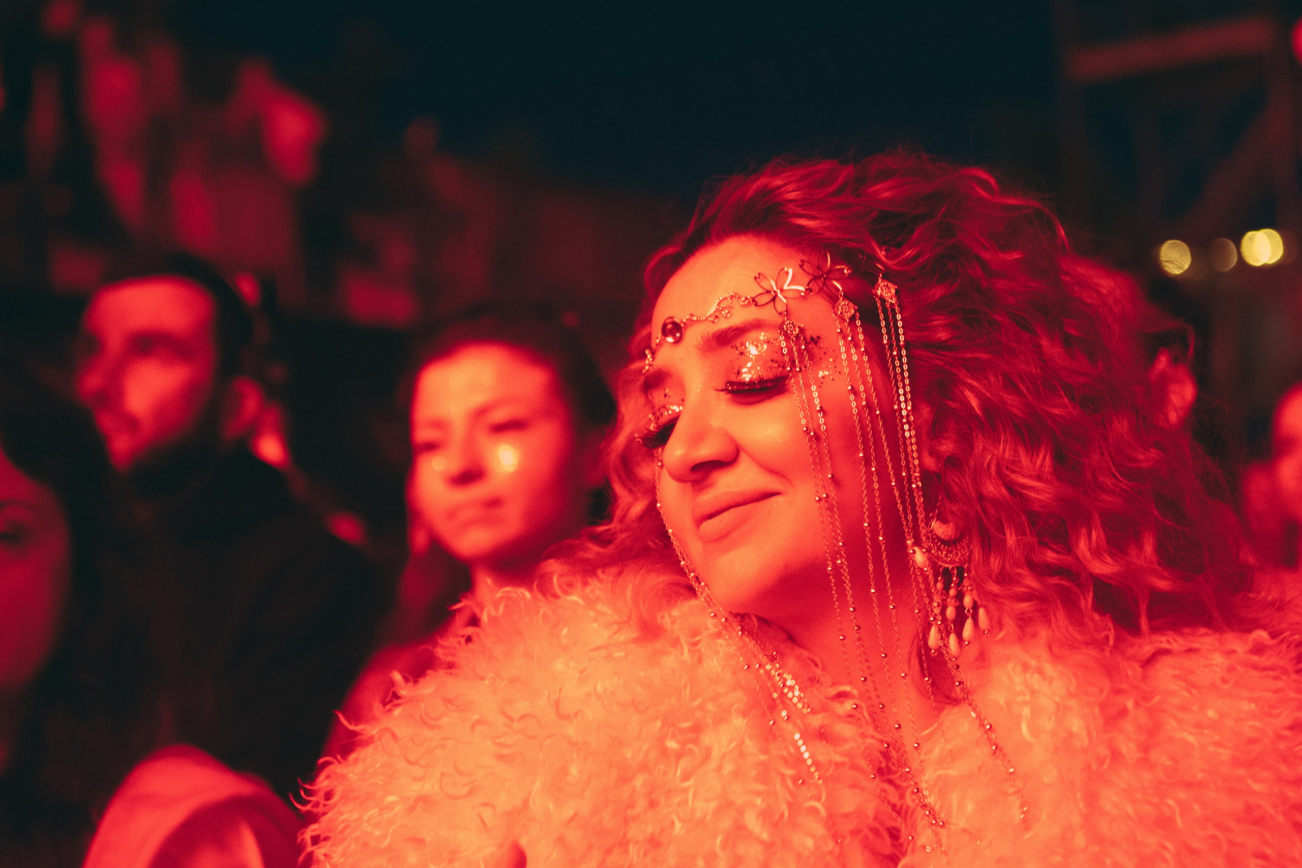 ODYSSEY FESTIVAL 2025. Сайт Фотографа MASHASOLAR