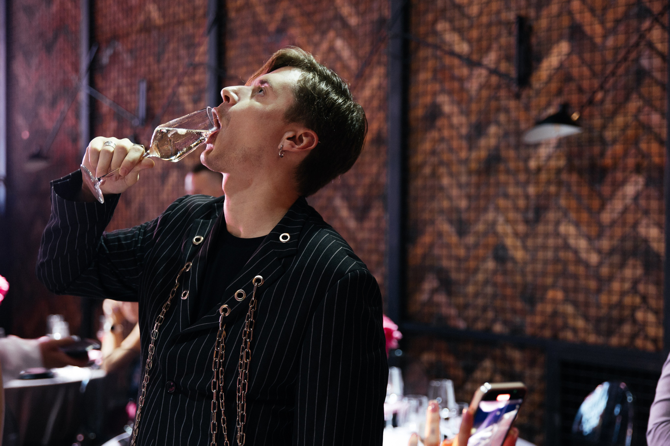 Артур Даша. Фотограф Артем Котелевец