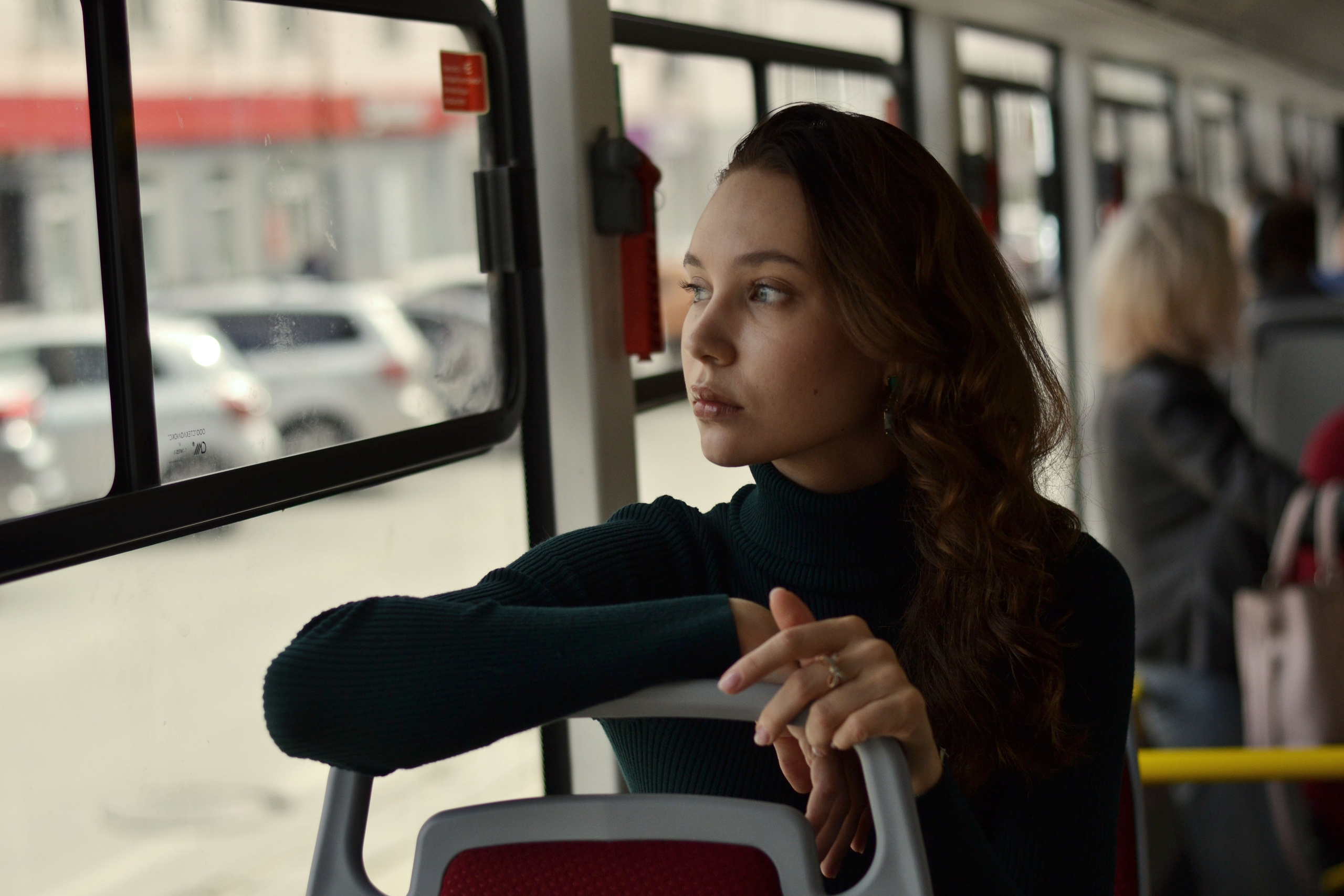 Полина. Фотограф Ольга Дмитриева. Новосибирск