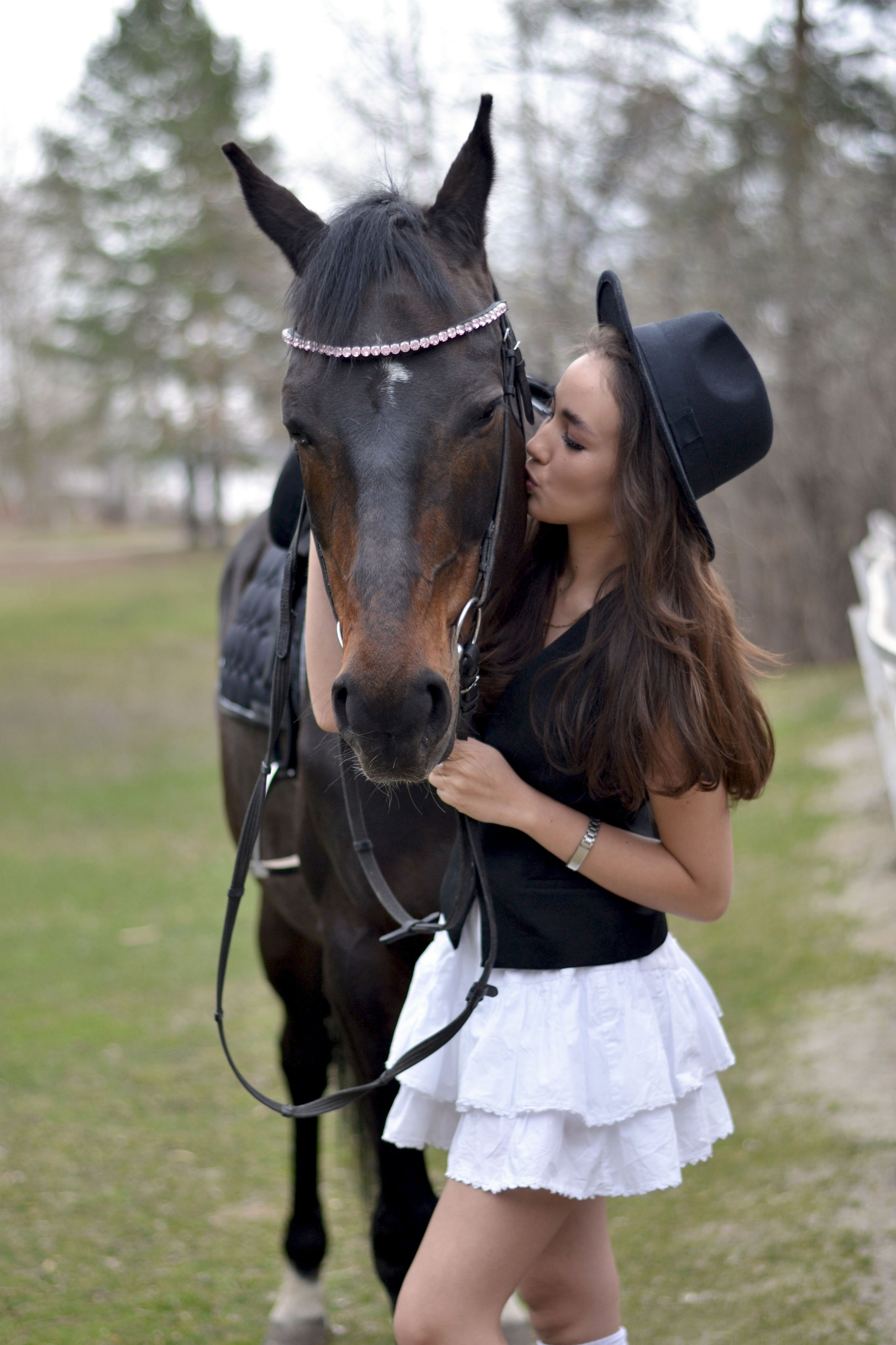 Арина. Фотограф Ольга Дмитриева. Новосибирск