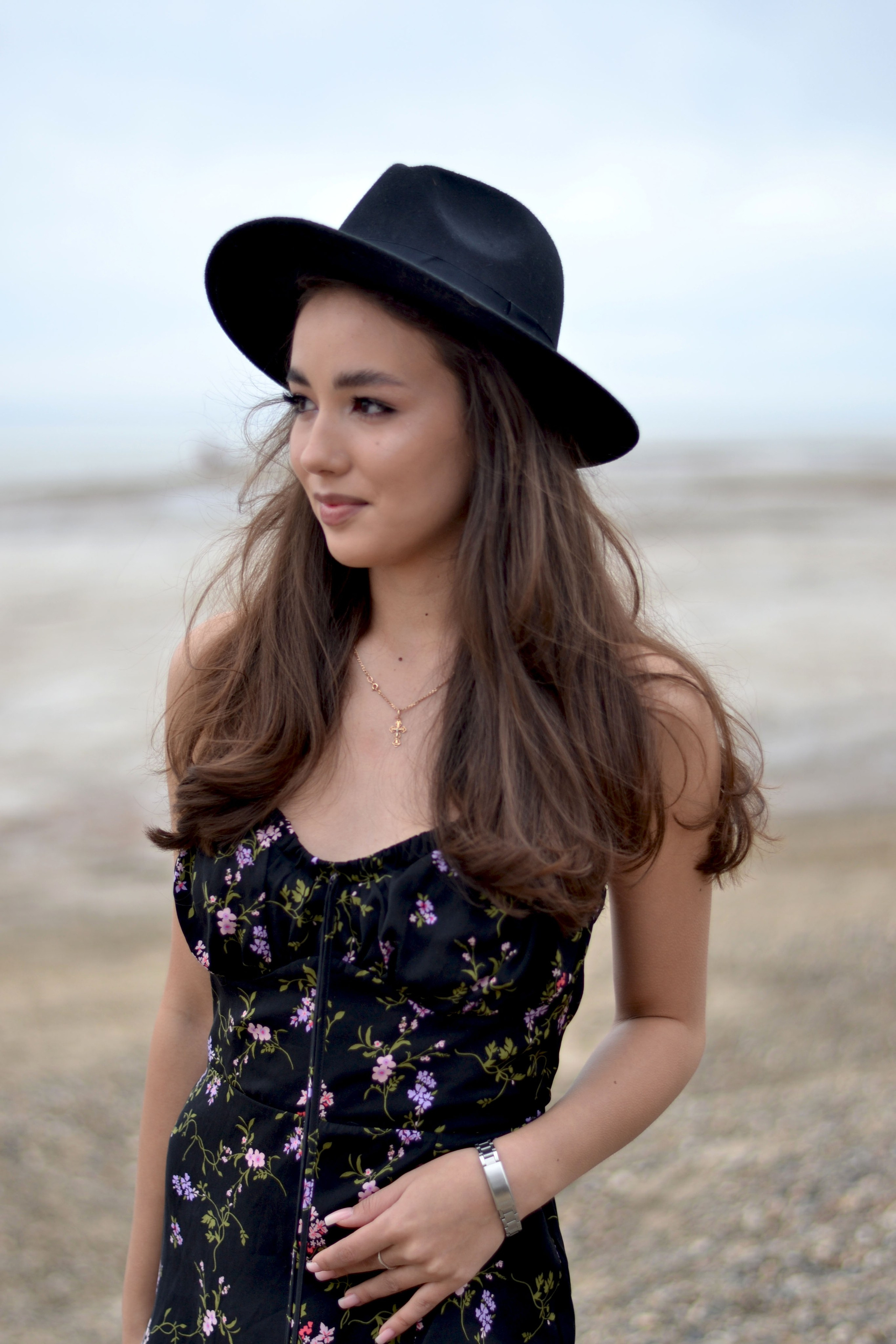 Арина. Фотограф Ольга Дмитриева. Новосибирск