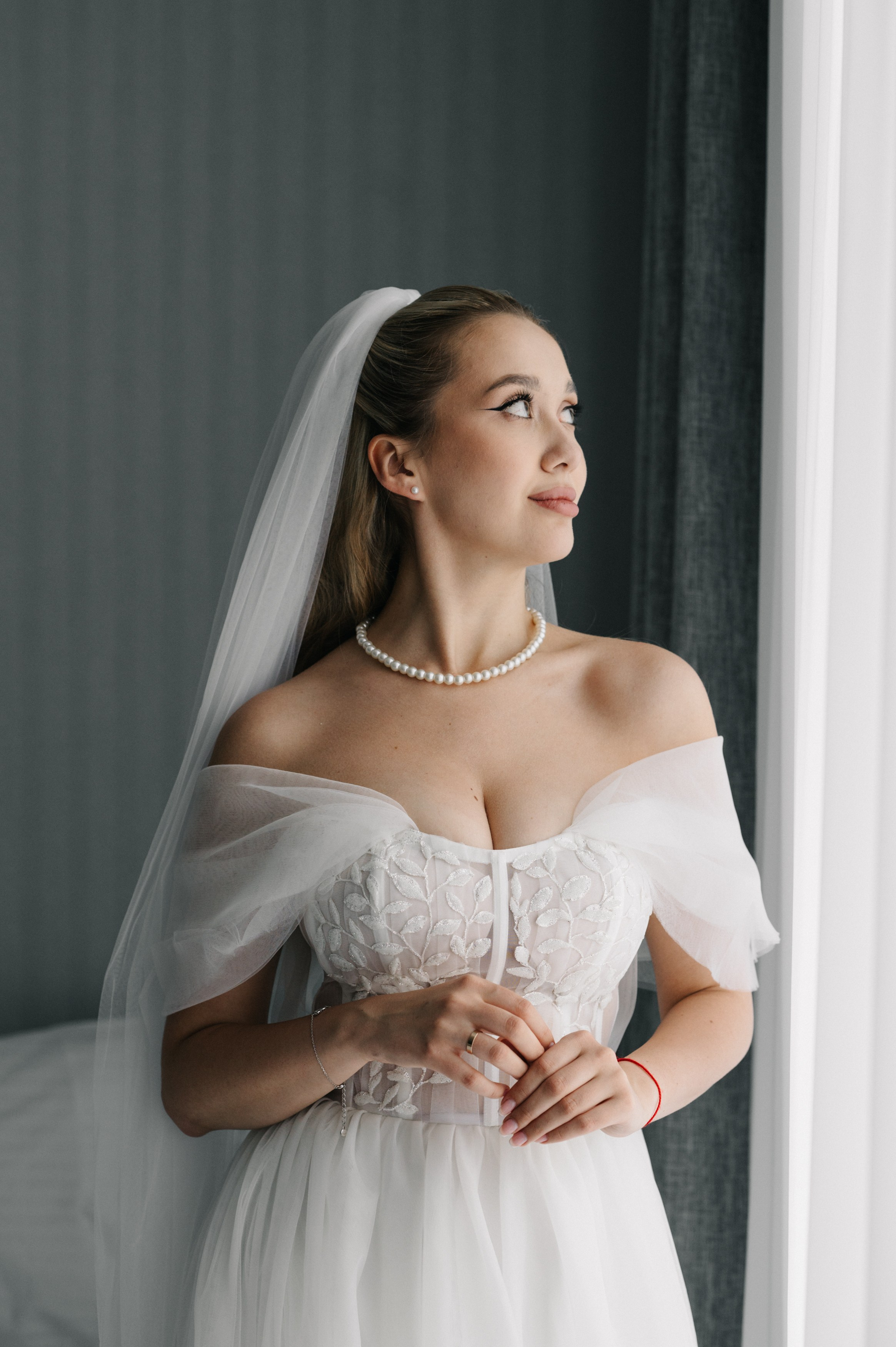 Вместе. Фотограф Ким Ангелина