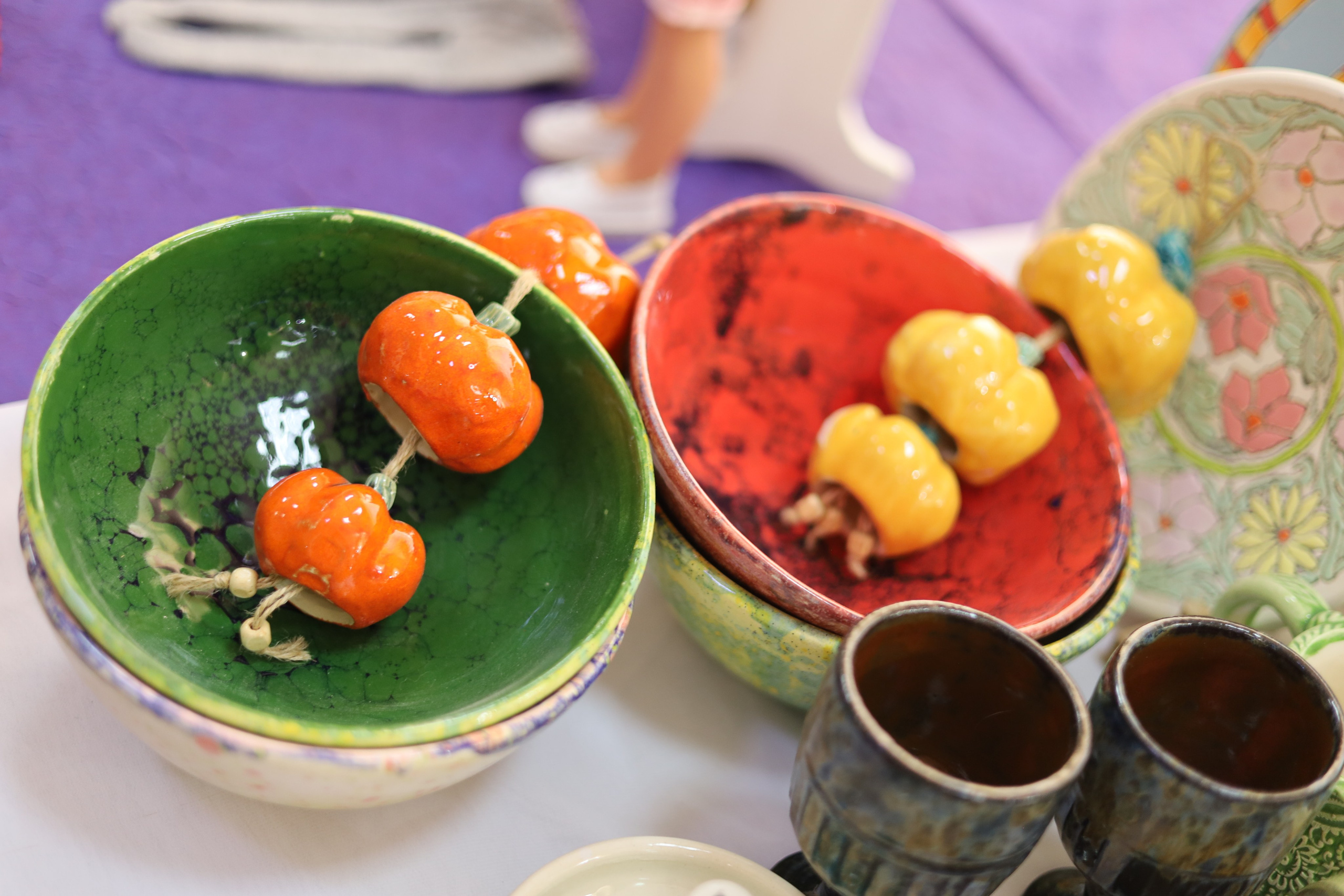 ВАЛИНОР — выставка-продажа hand made