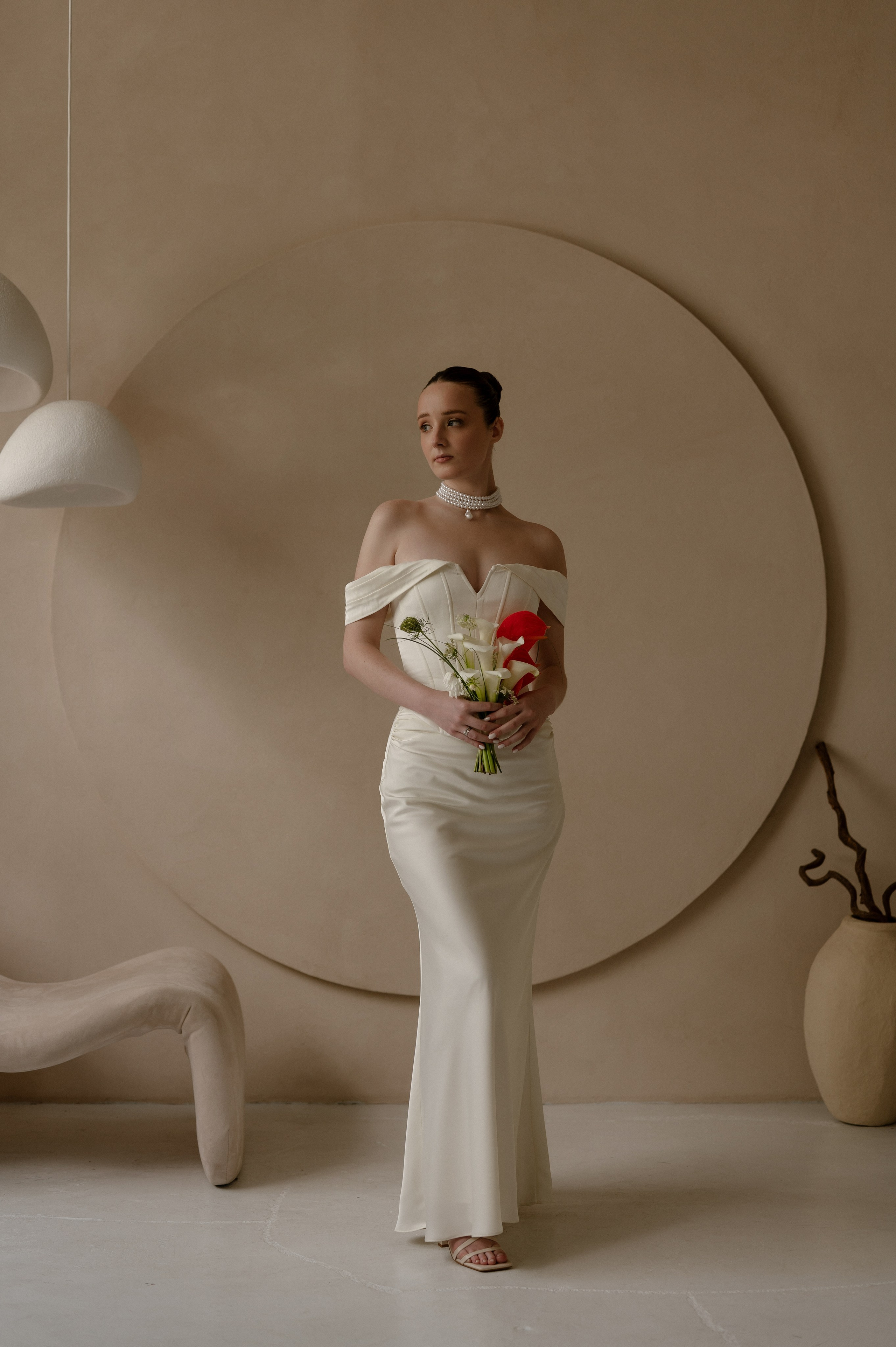 Алиса и Женя. Свадебный и семейный фотограф в Пензе