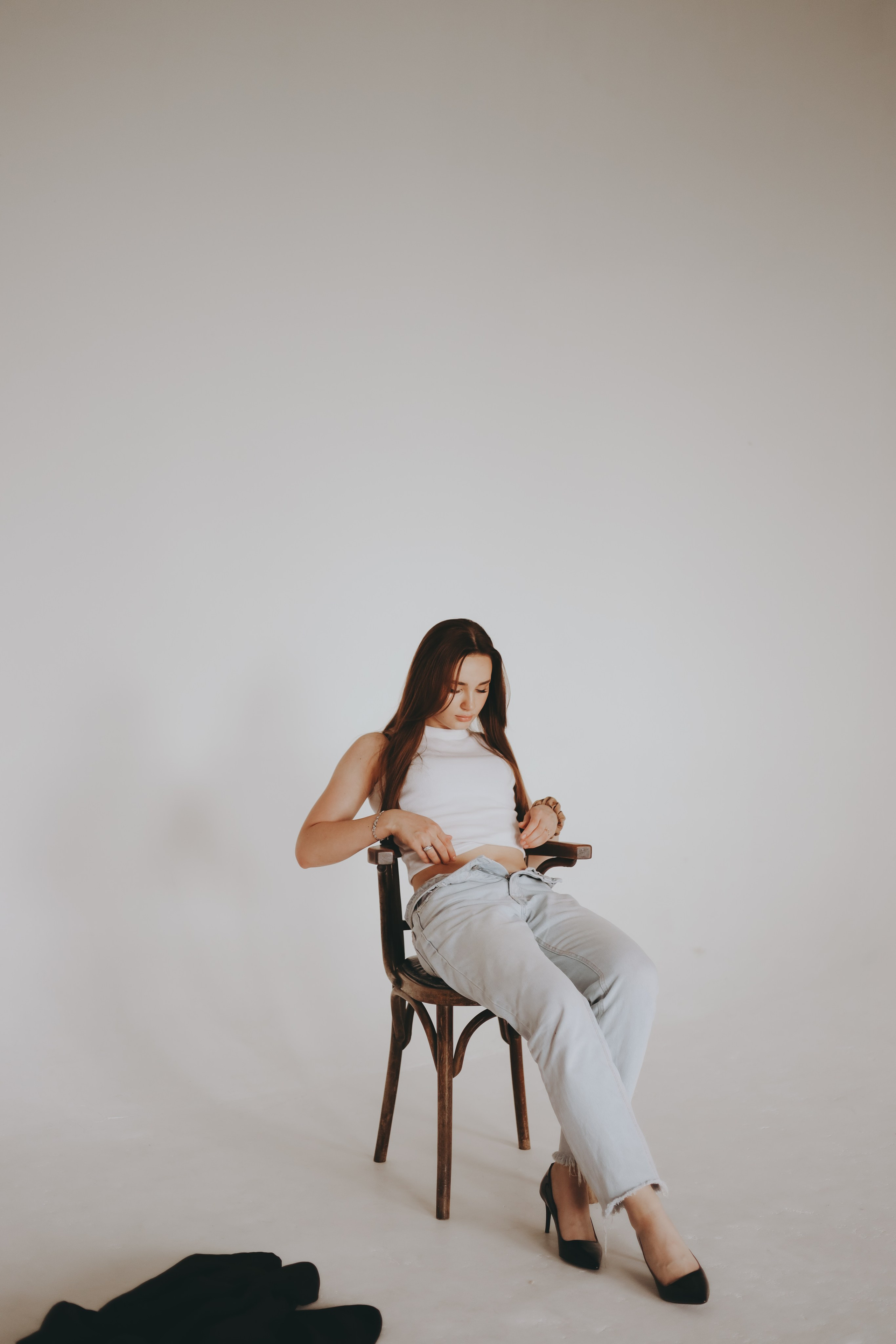 Яна. Фотограф Мария Лаенко