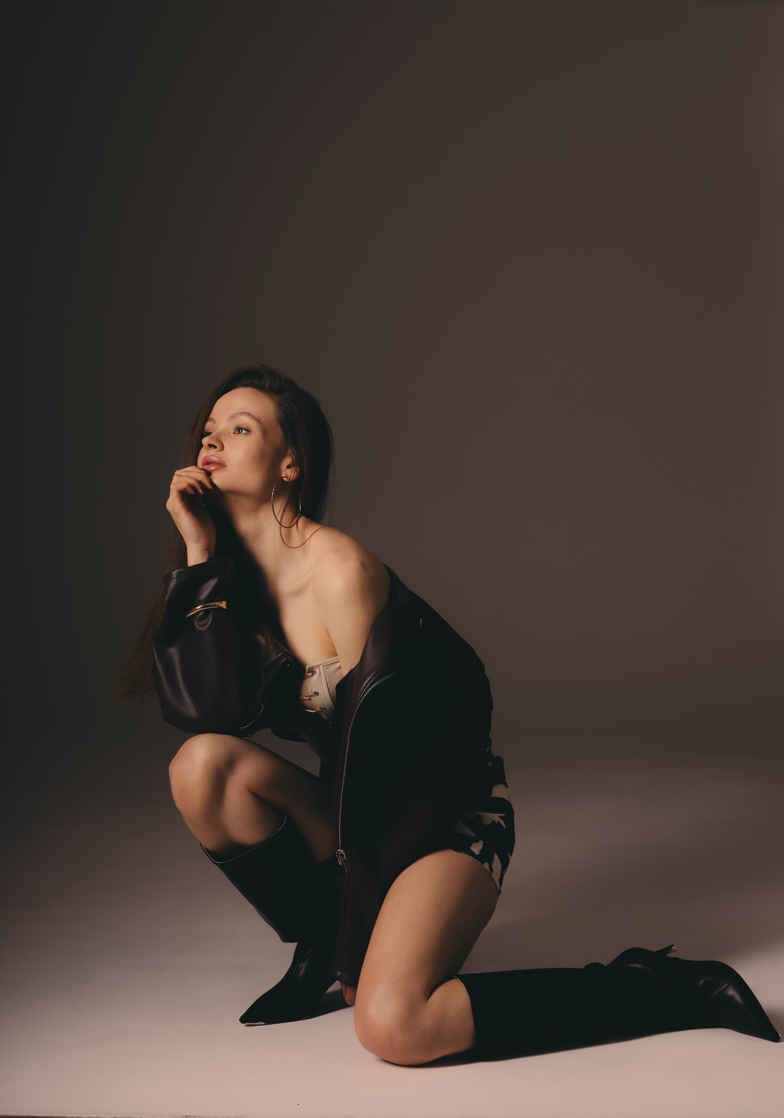 Дарья | Москва. Фотограф Мария Лаенко