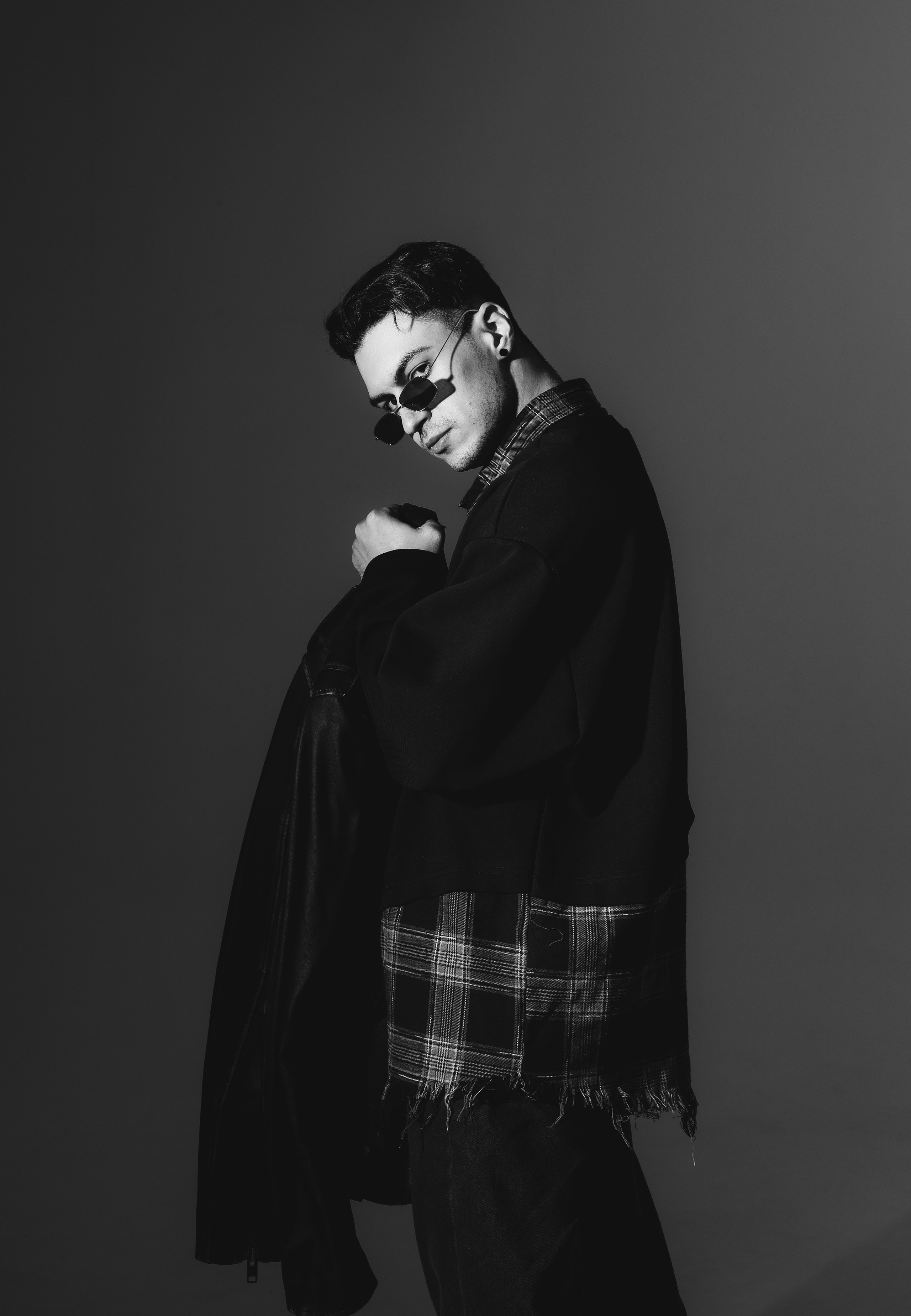 Артем. Фотограф Мария Лаенко