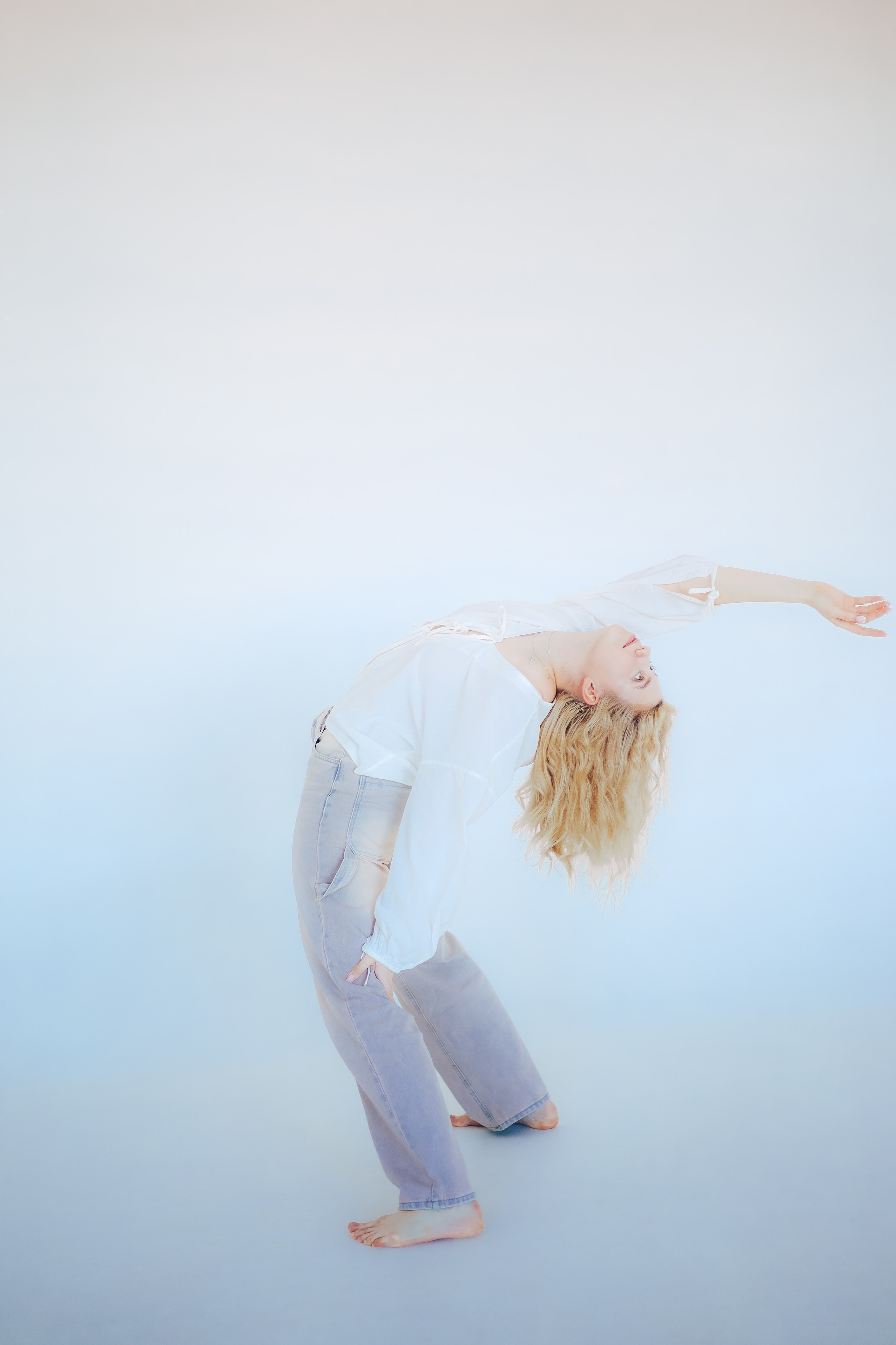 Екатерина. Фотограф Мария Лаенко