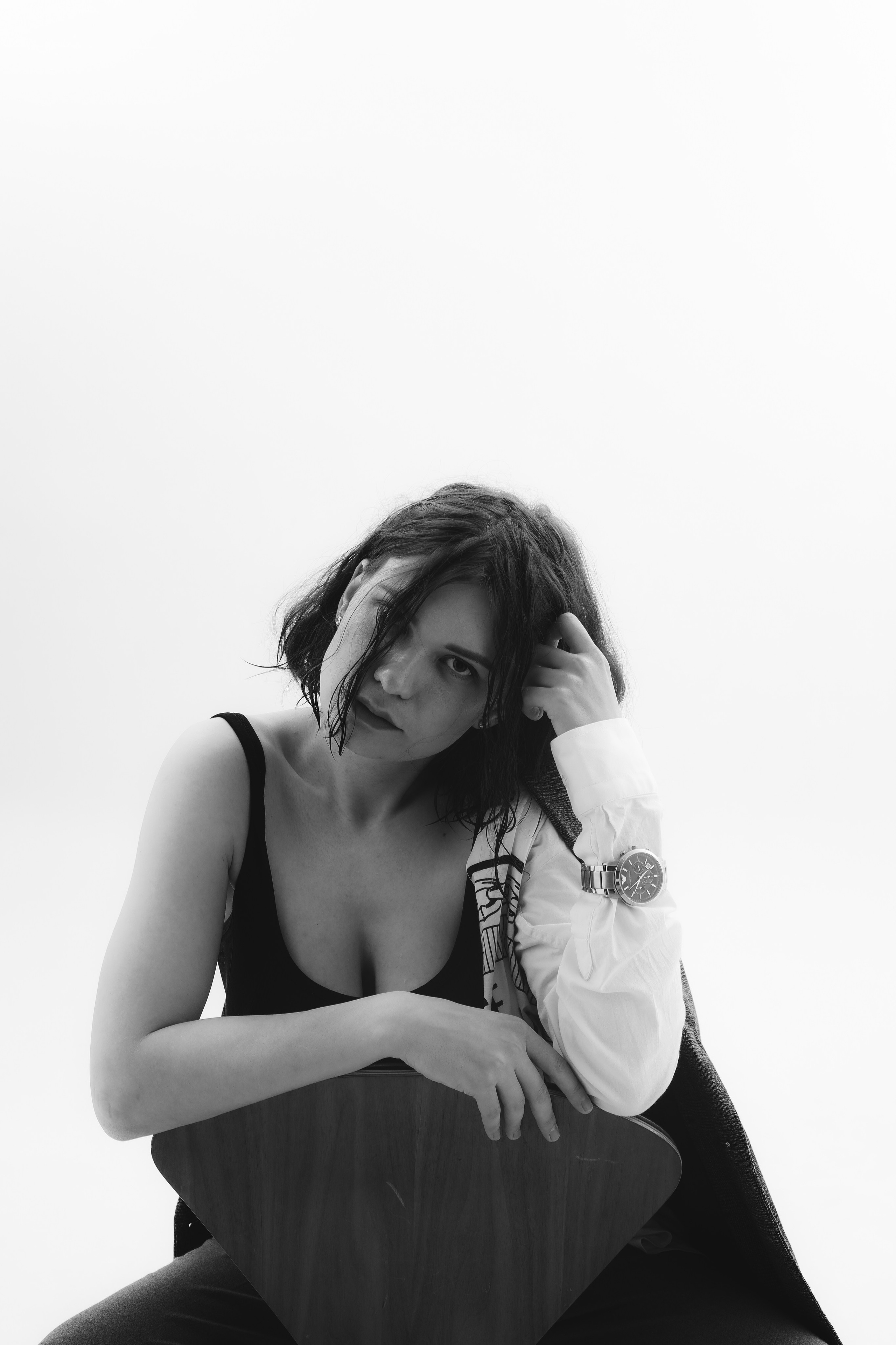 Алина. Фотограф Мария Лаенко