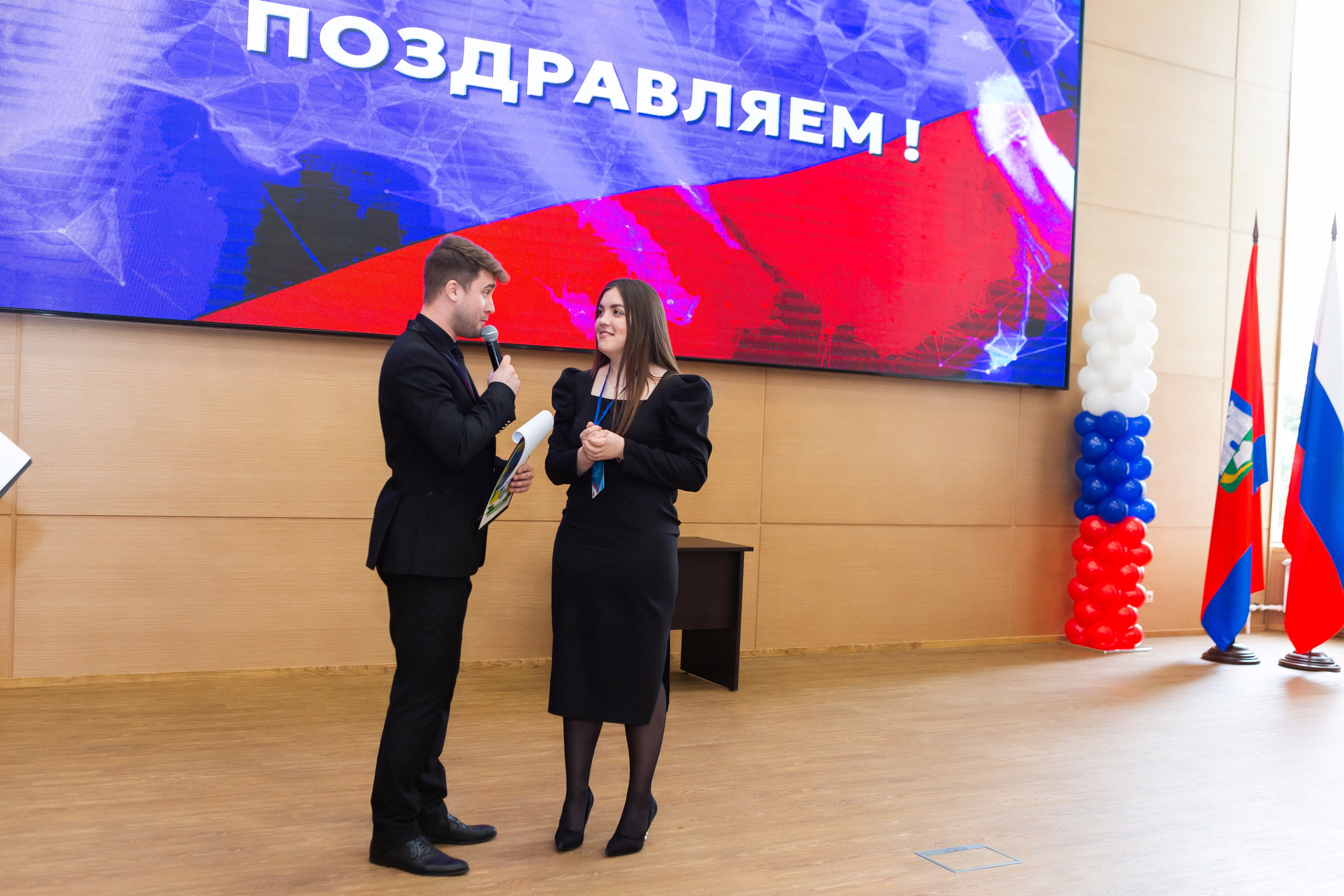 Мои медиа выборы 2024. Профессиональный фотограф в Мценске и Орловской области