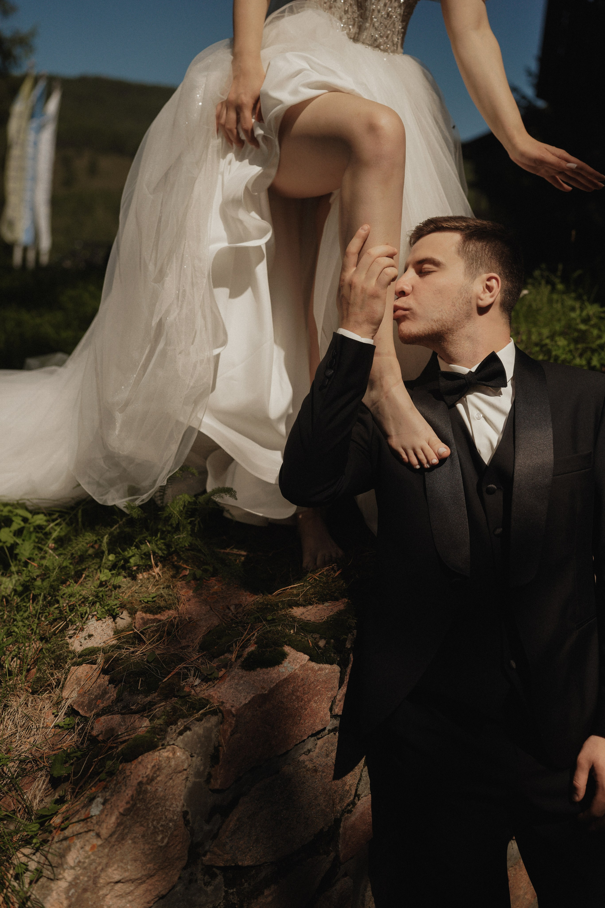 Влад и Даша. Организатор мероприятий в Абакане I Ольга Петухова