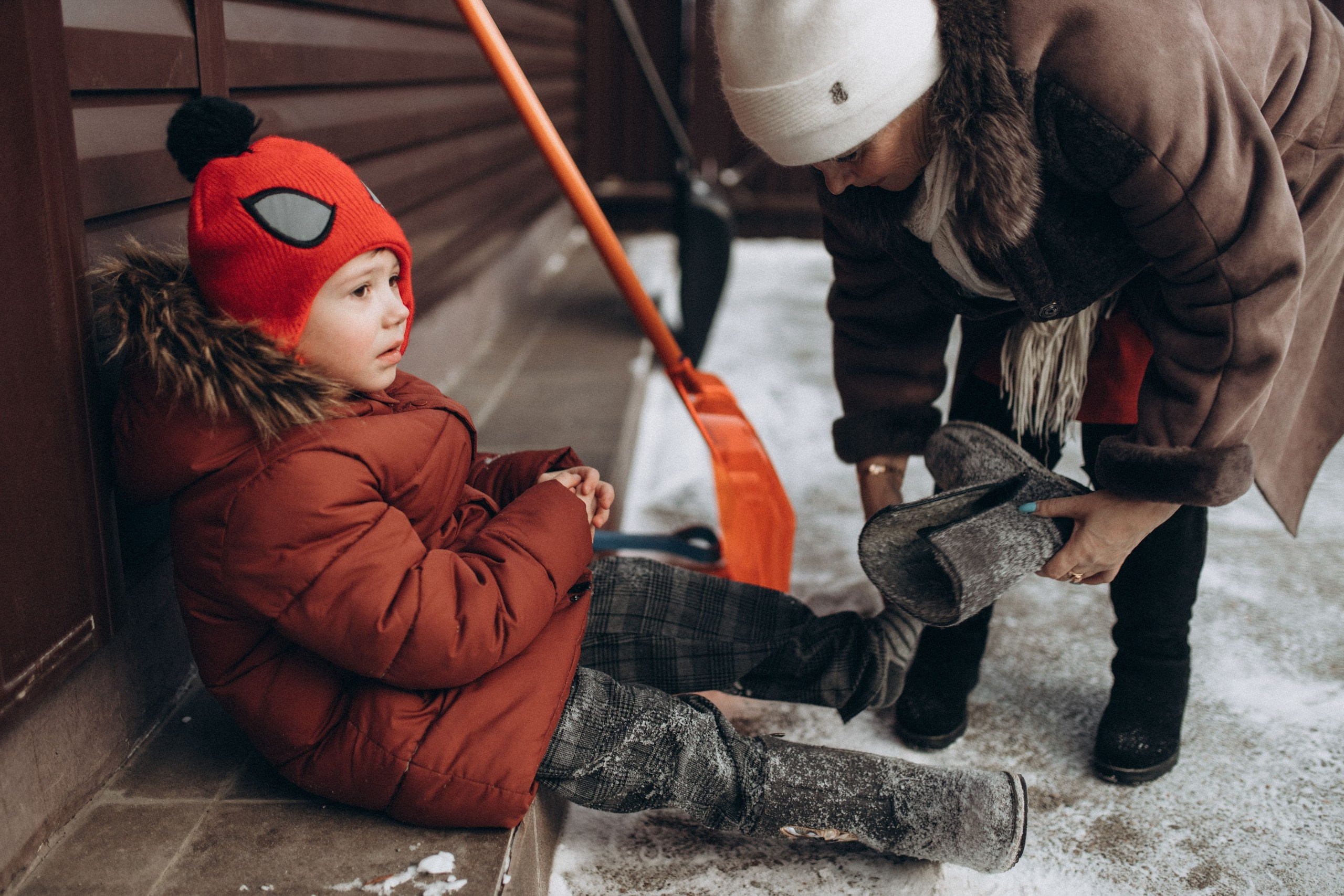 Катюшина семья❤️