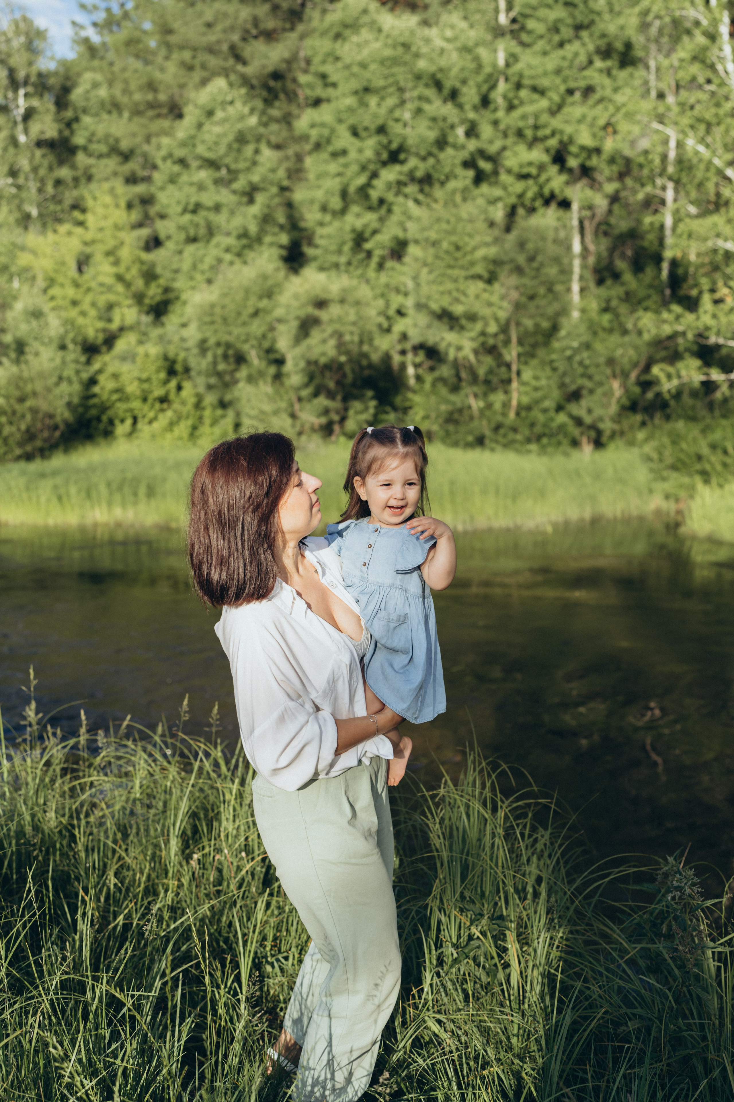 Лучшее из богатств. Семейный фотограф в Ангарске/ Иркутске