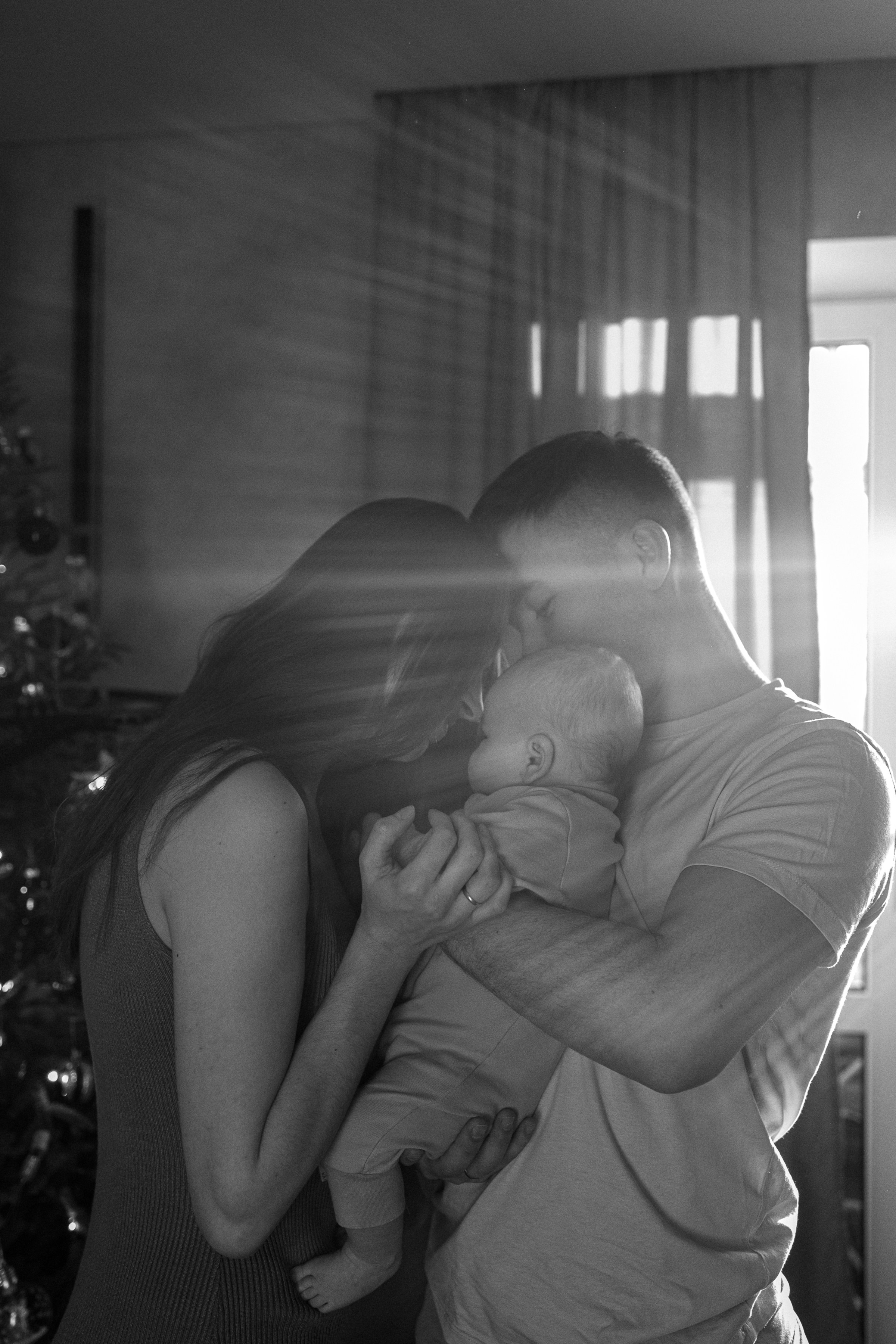 Уютная домашняя история. Фотограф в Выборге и Санкт-Петербурге Маша Гуляева