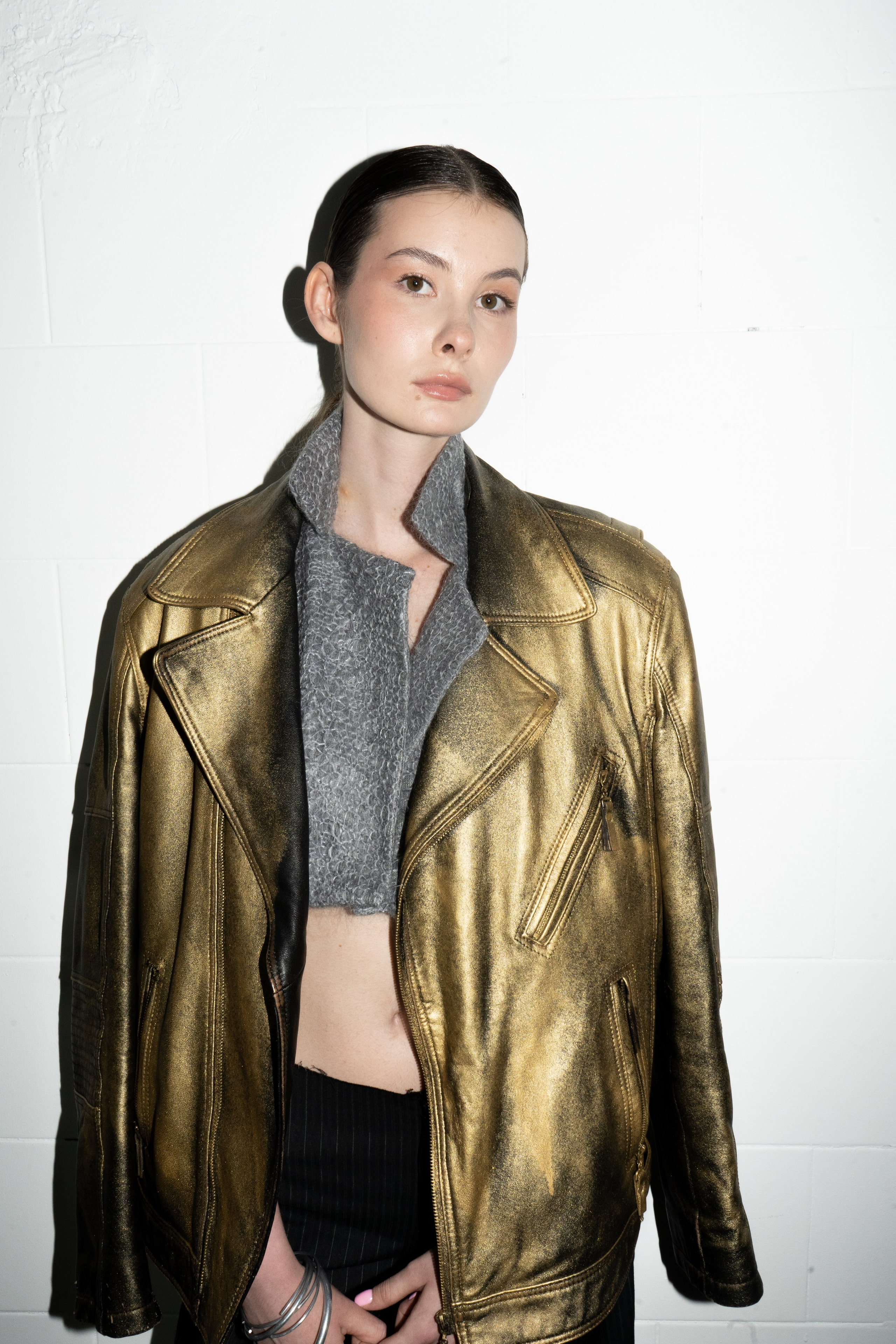 BSD. Фотограф Гвоздева Варвара / Москва