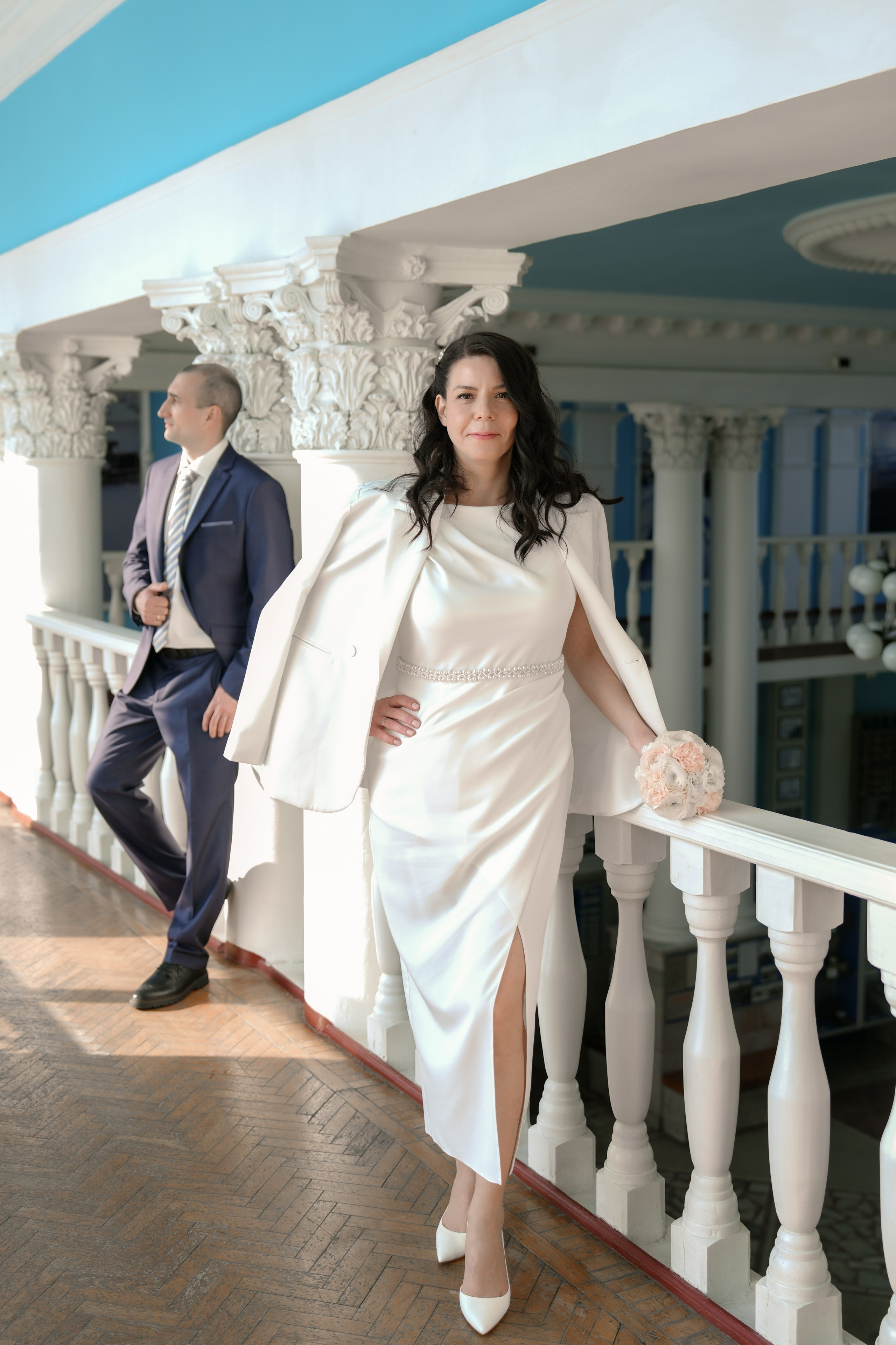 -Wedding Day-. AngeLina Filippova фотограф/видеограф Норильск
