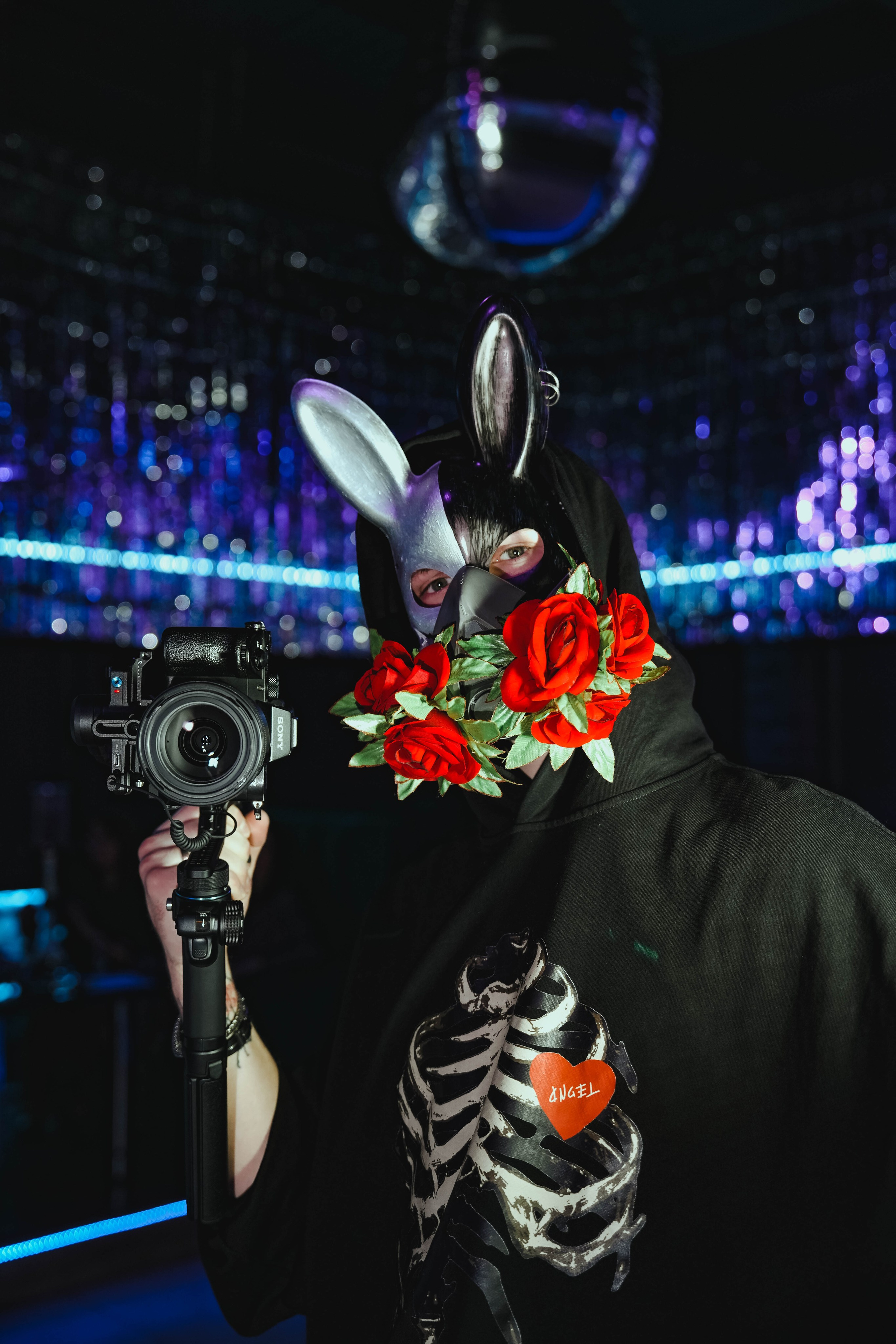 ТОТ САМЫЙ ВЕЧЕР в Mado. AngeLina Filippova фотограф Норильск