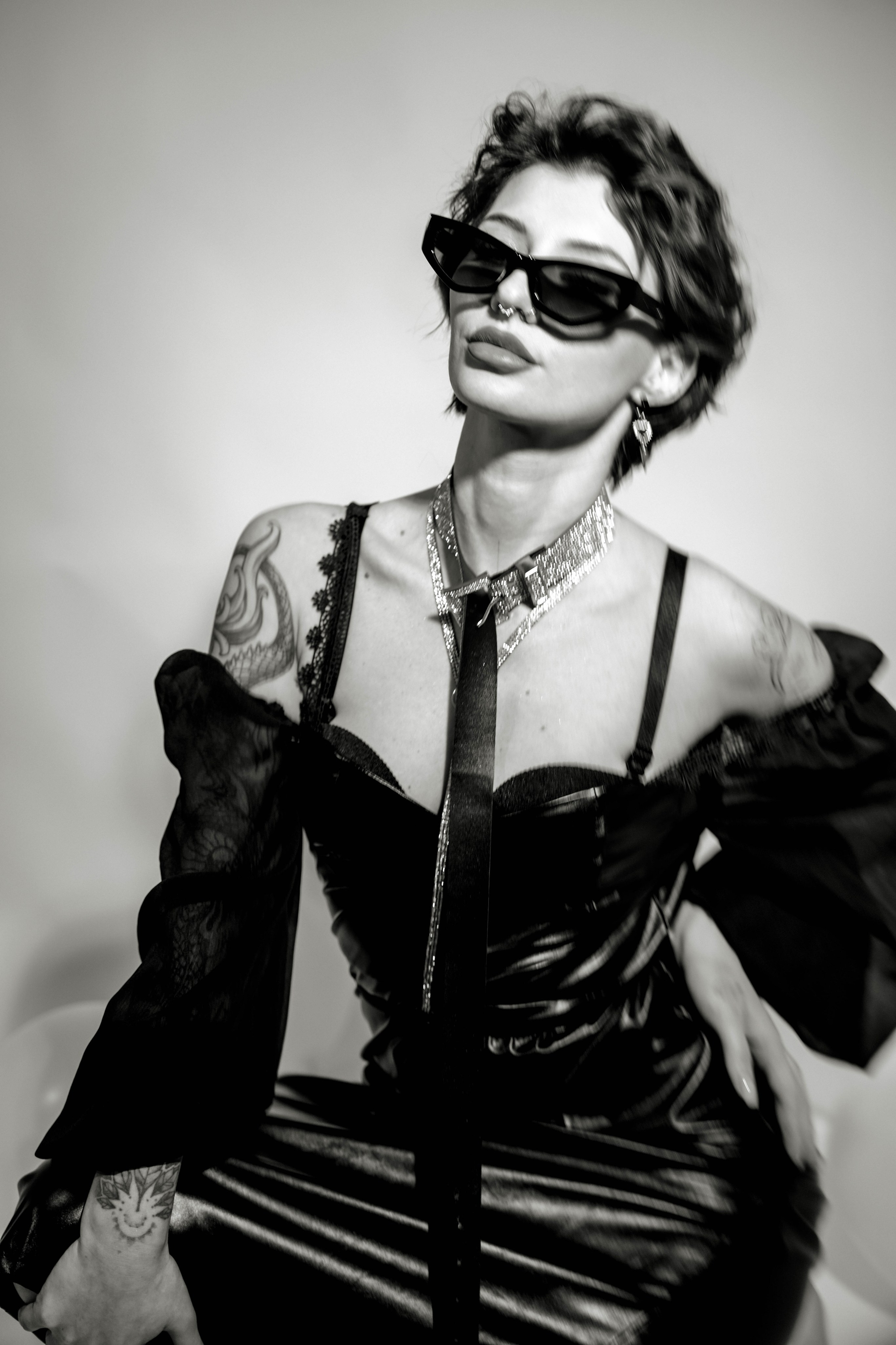Студийная. AngeLina Filippova фотограф/видеограф Норильск