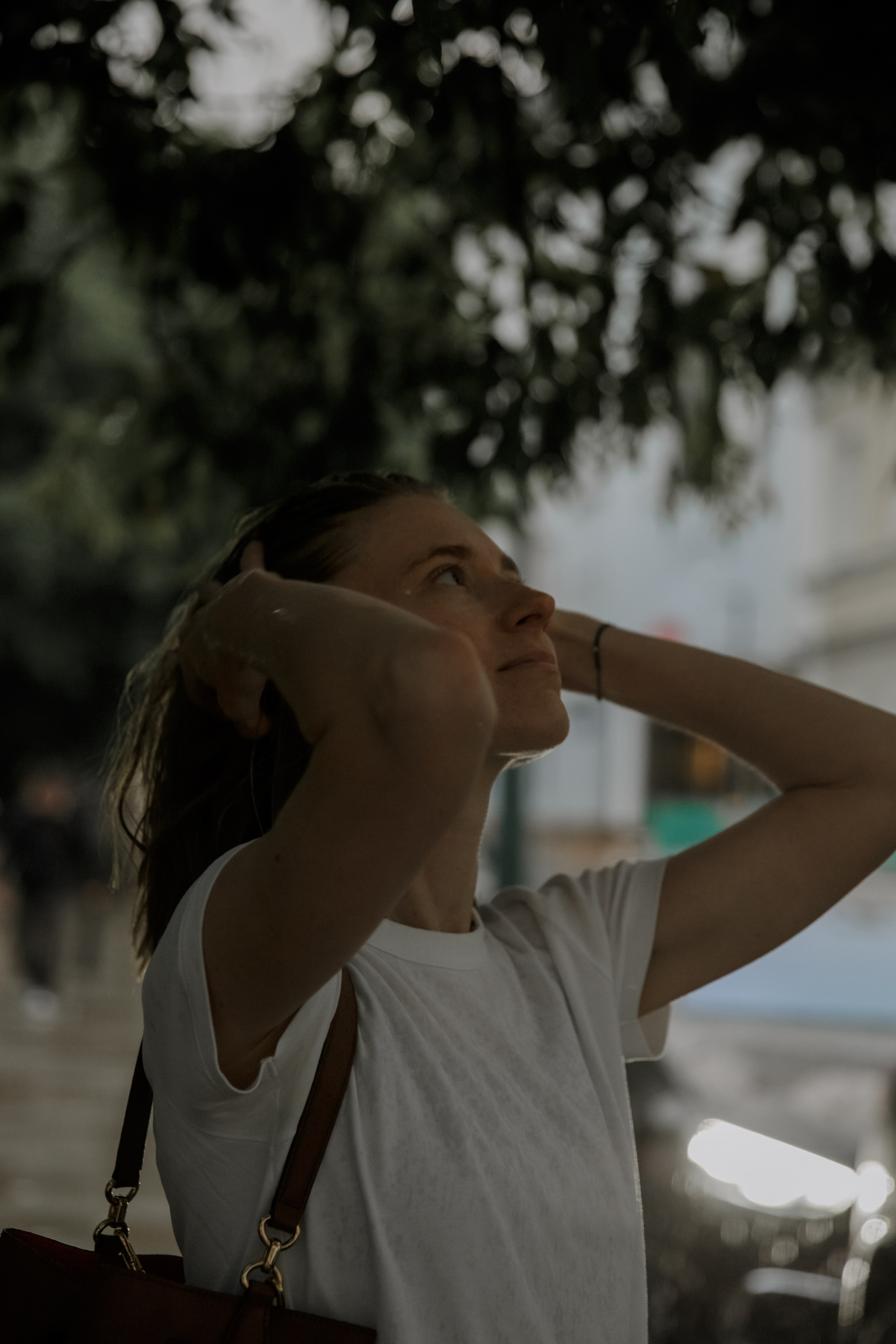 Локации для фотопрогулки. Портретный и свадебный фотограф Алла Карени Москва