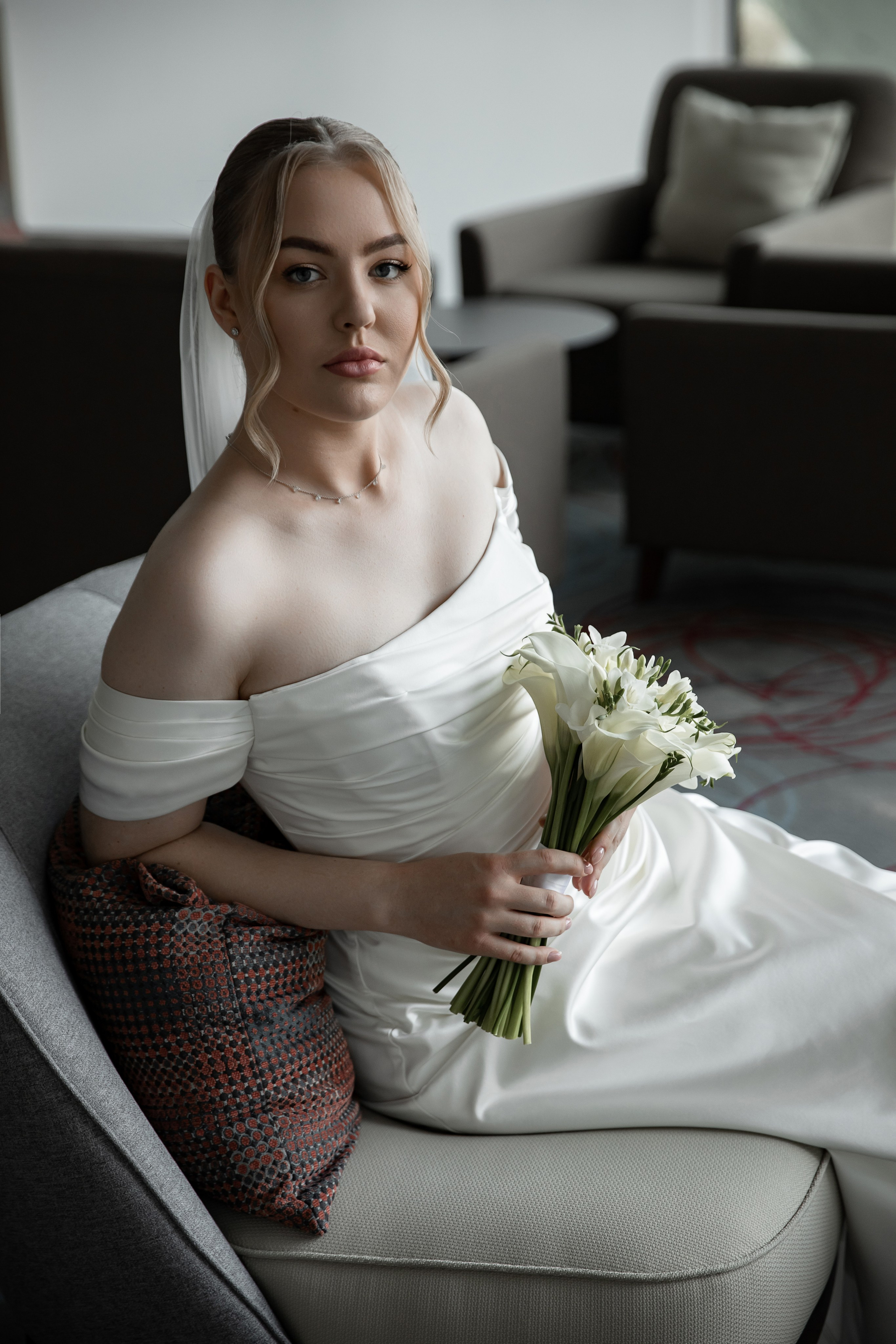 Алина Кирилл. Свадебный фотограф в Краснодарском крае Карина Будниченко