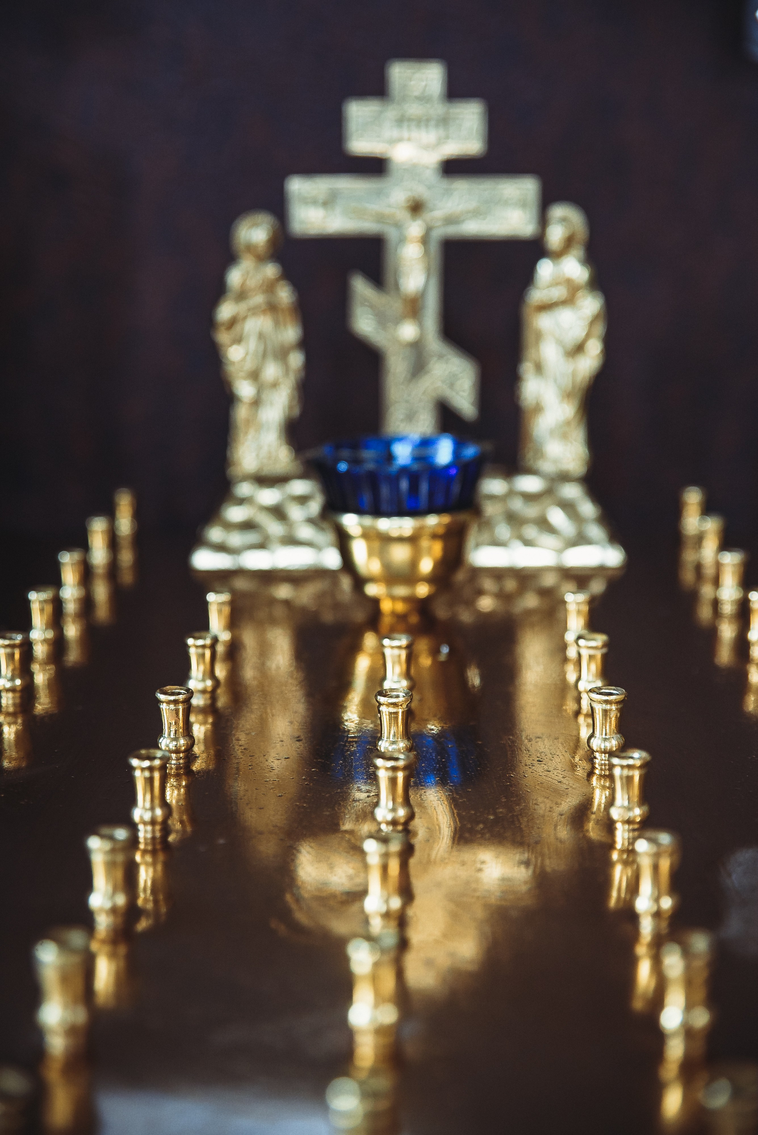 Крещение в Смолевичах. Свадебный и семейный фотограф в Минске Филиппович Александр