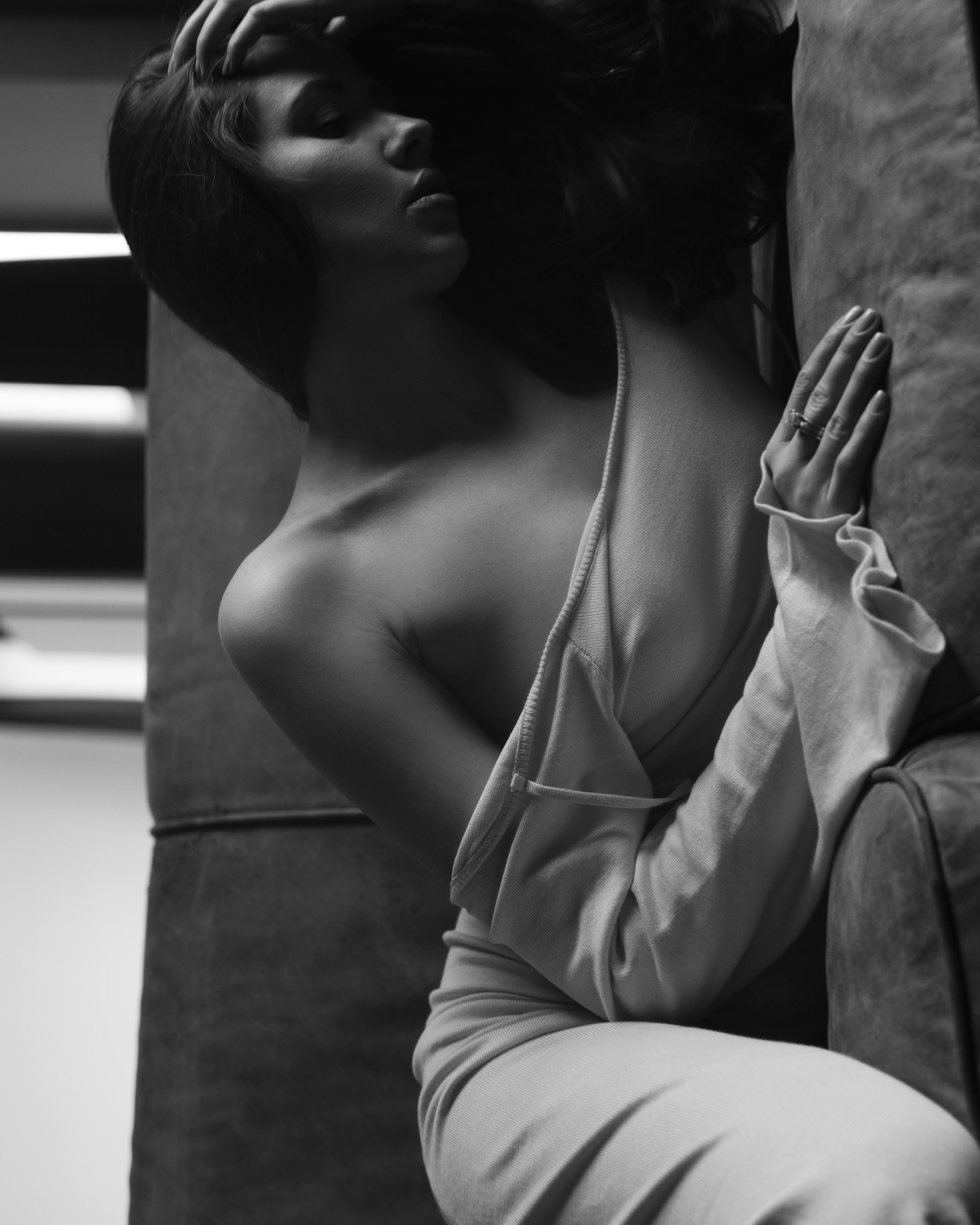 Женский и свадебный фотограф Москва Елизавета Перова