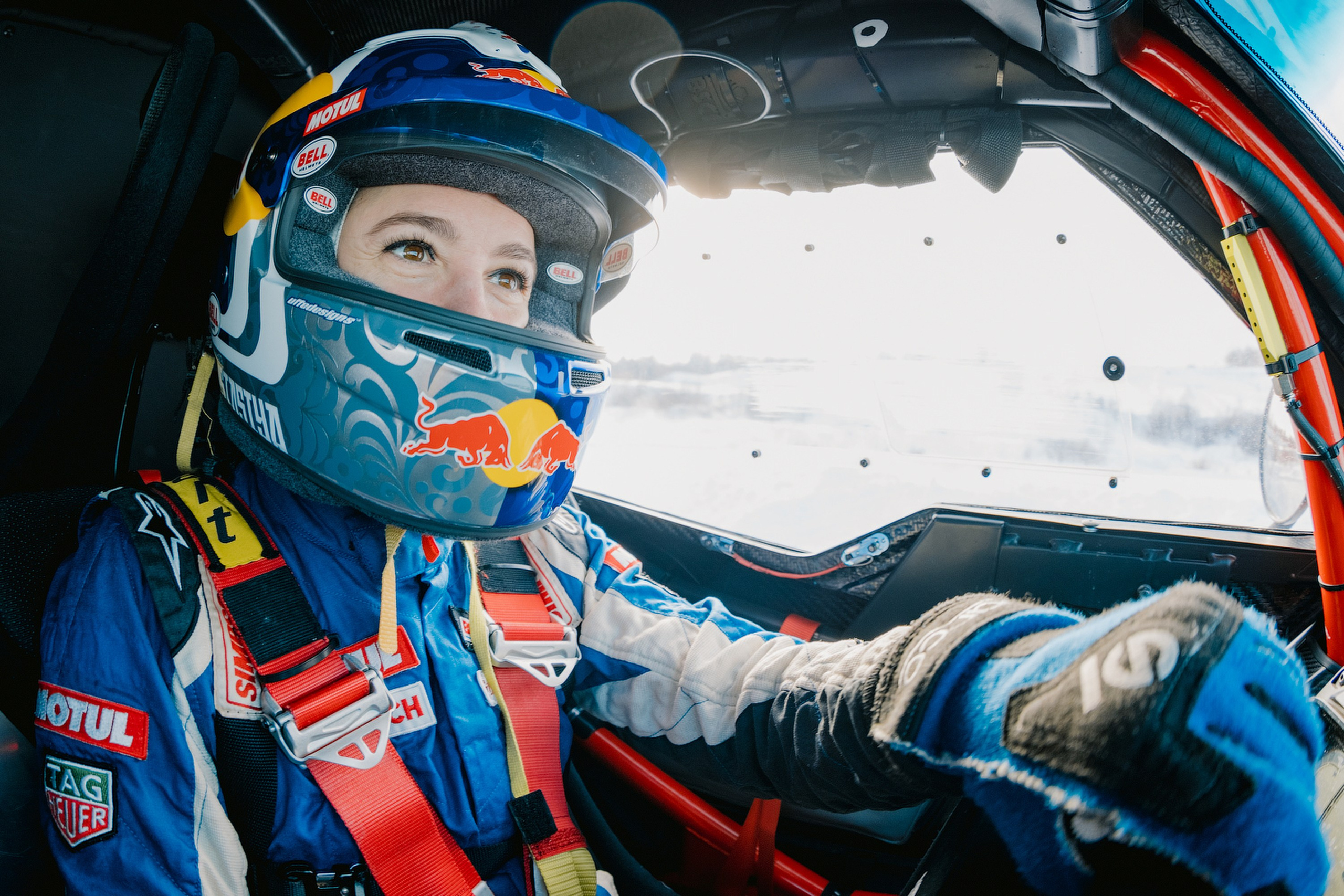 Action Sports. Alexey Shabanov photography