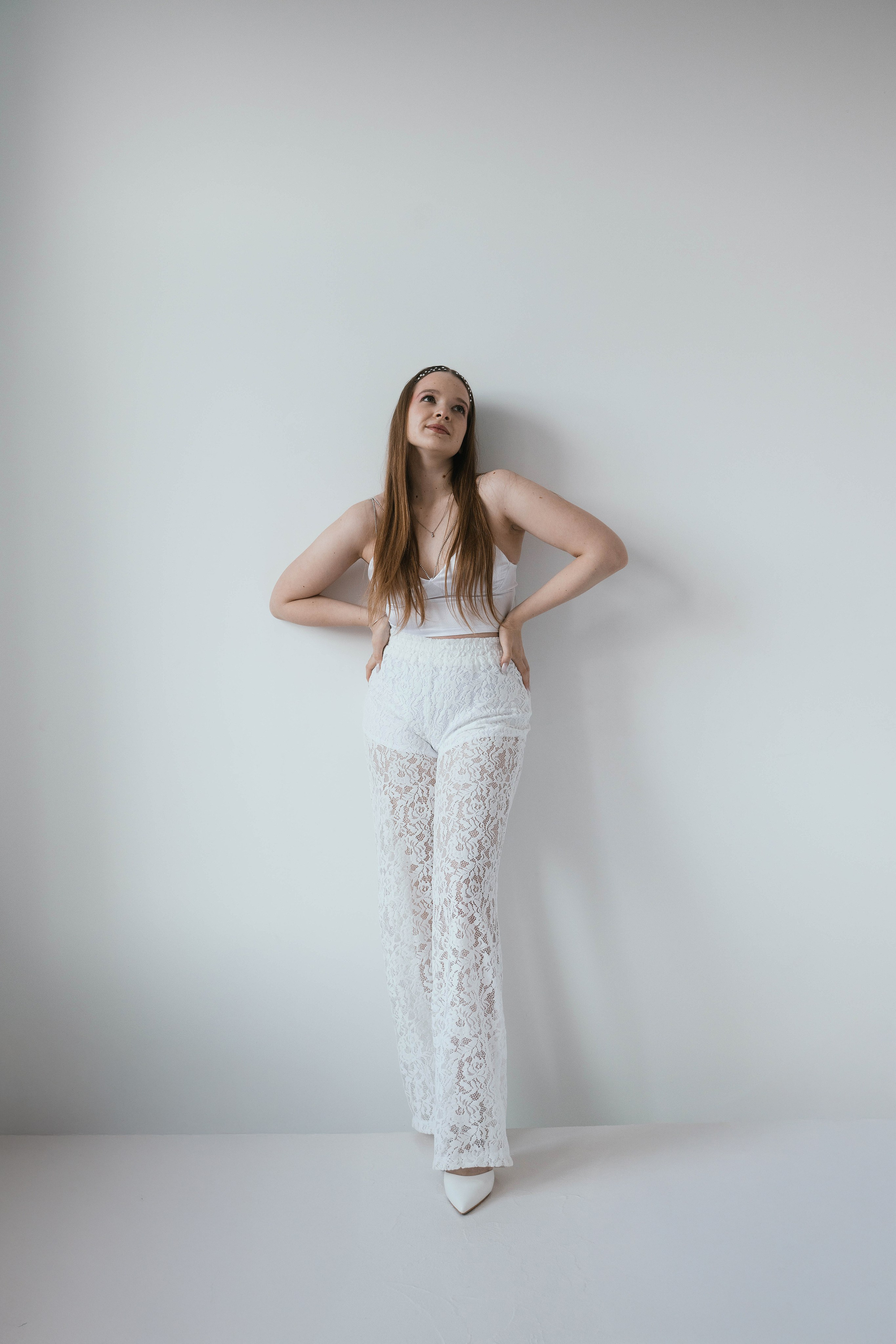 Вика. Свадебный, семейный фотограф в Рязани Лена Брант