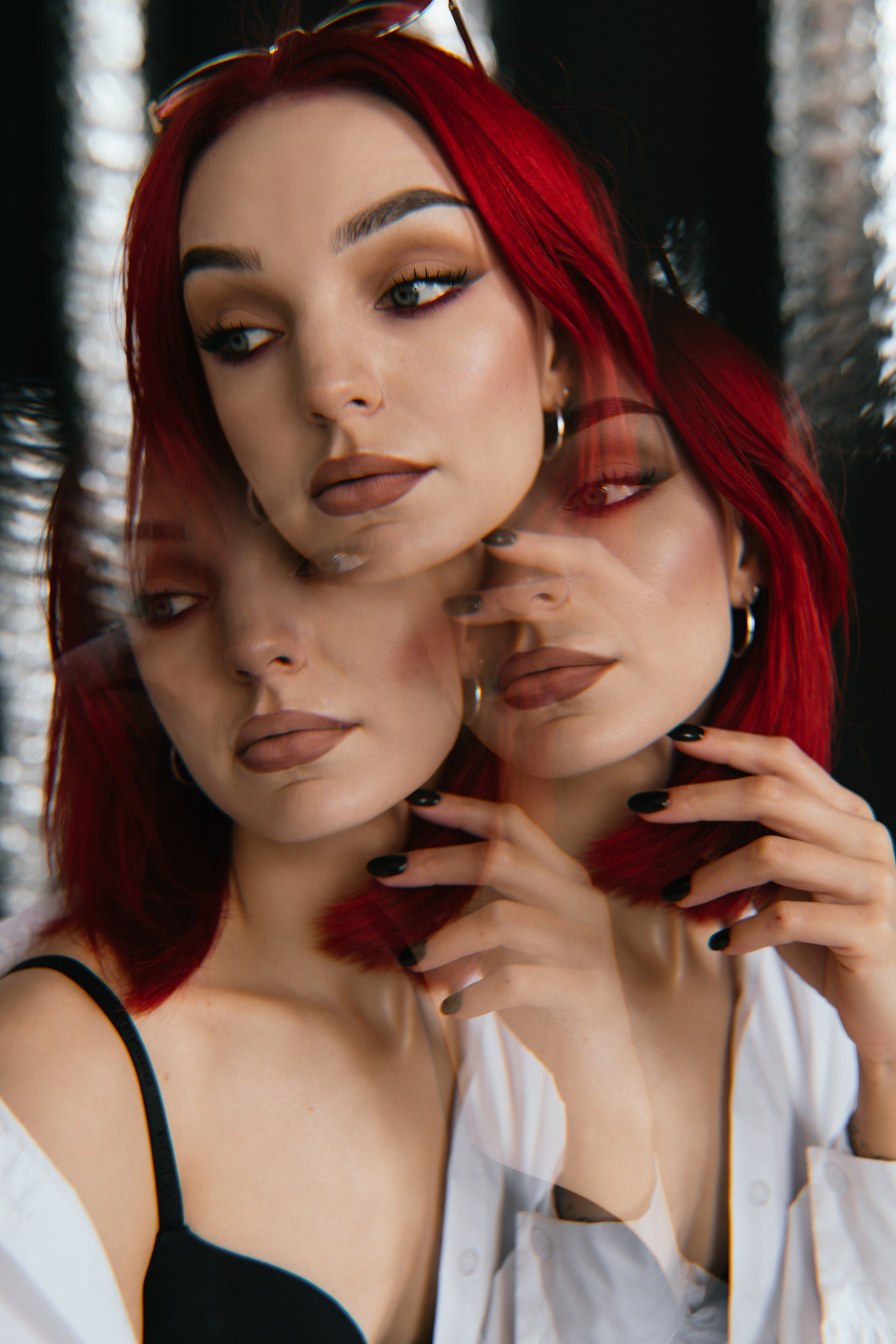 Вера. Свадебный, семейный фотограф в Рязани Лена Брант