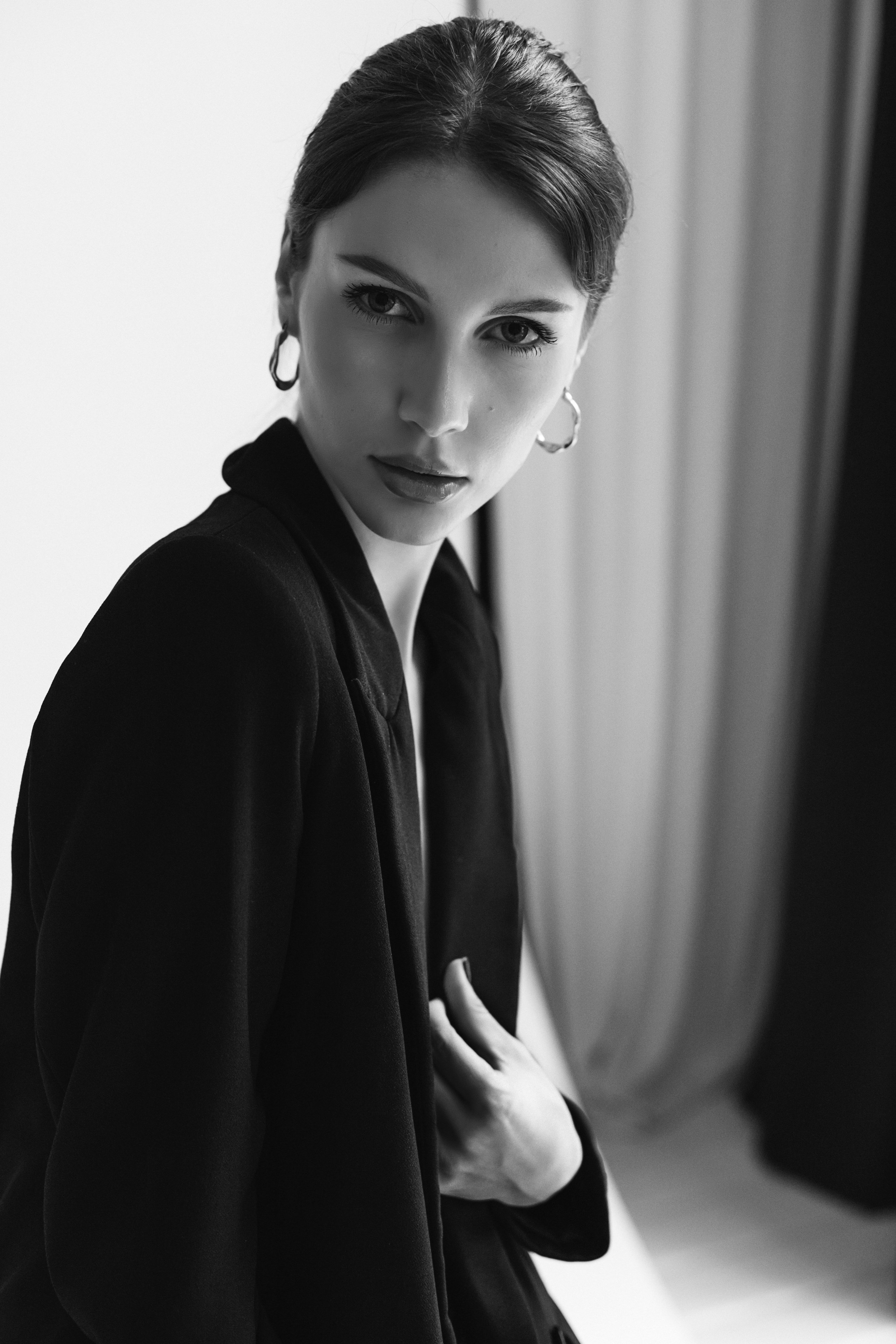 Женский портрет. Фотограф в Ростове-на-Дону Мария Безменова