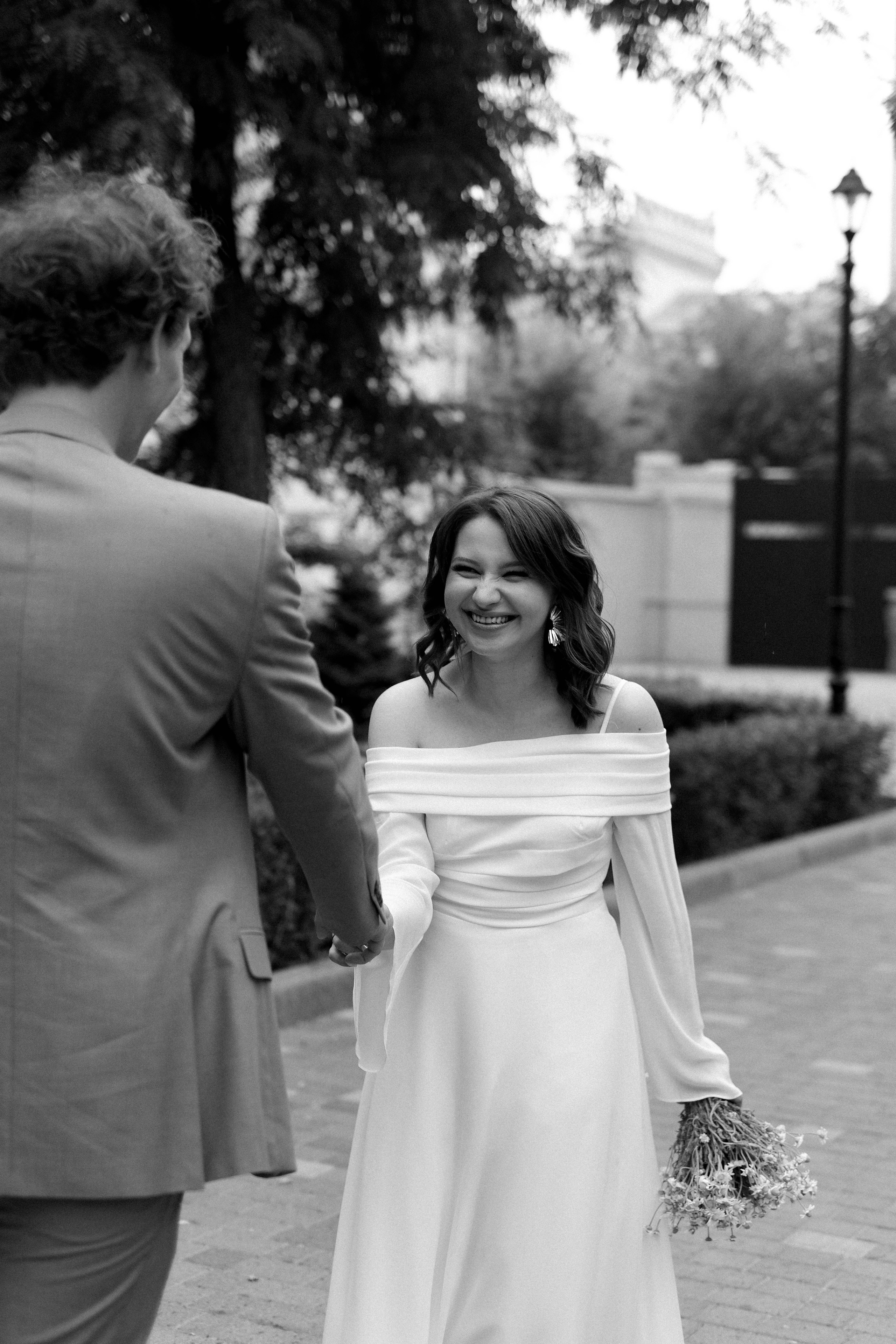 Павлина & Вадим. Главная