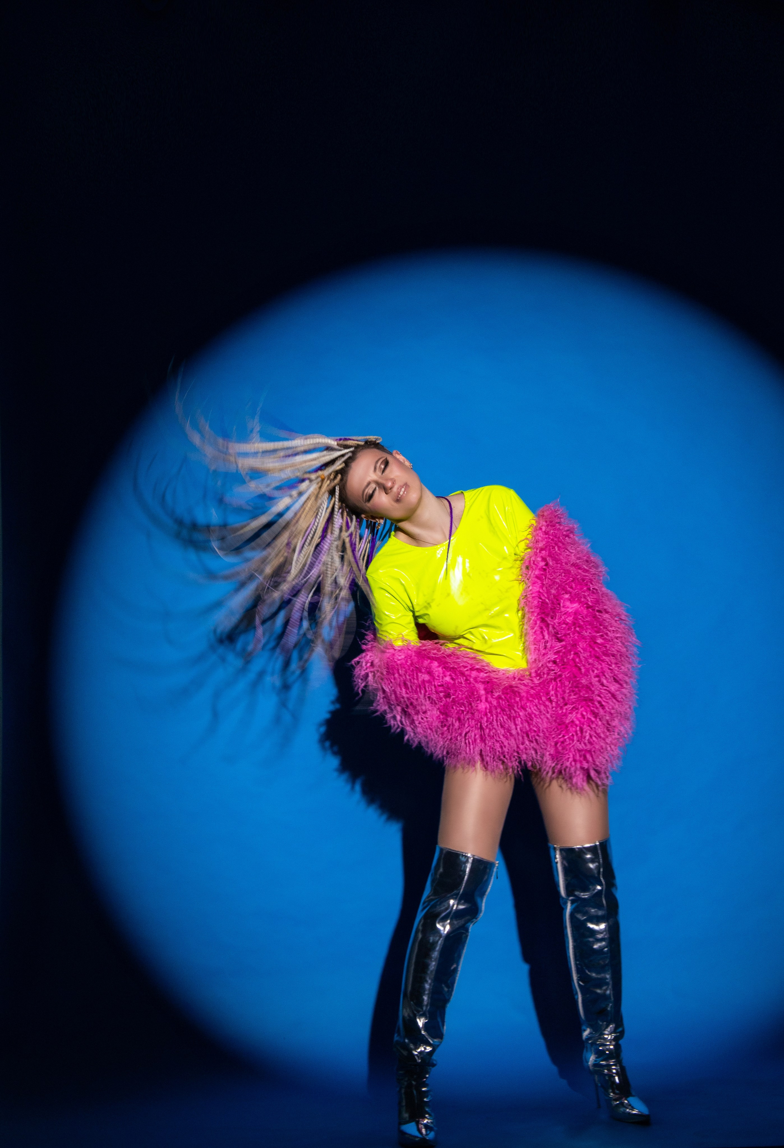 Модный глянец. Семейный и Свадебный фотограф в Сочи