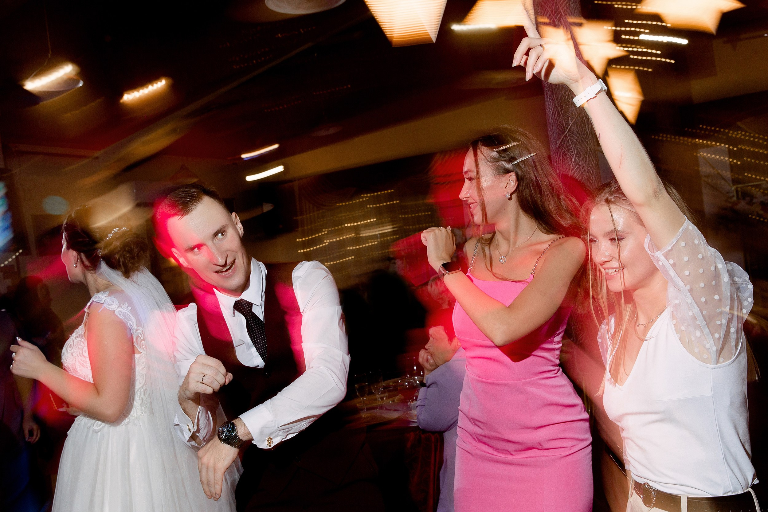 Свадьбы и Love Story. Свадебный фотограф в Санкт-Петербурге Павел Резниченко