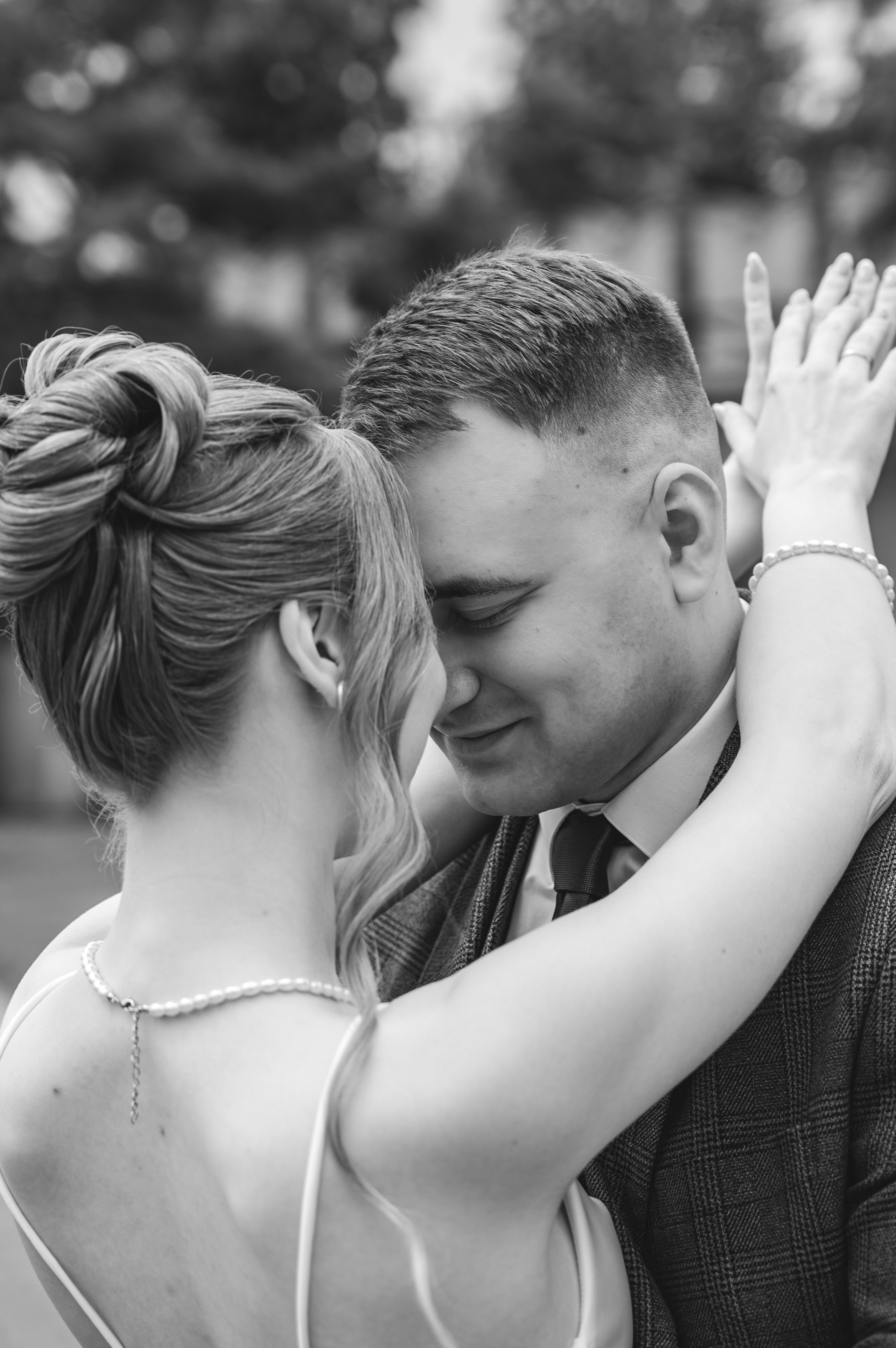 Екатерина & Дмитрий. Большакова Полина — фотограф в Туле