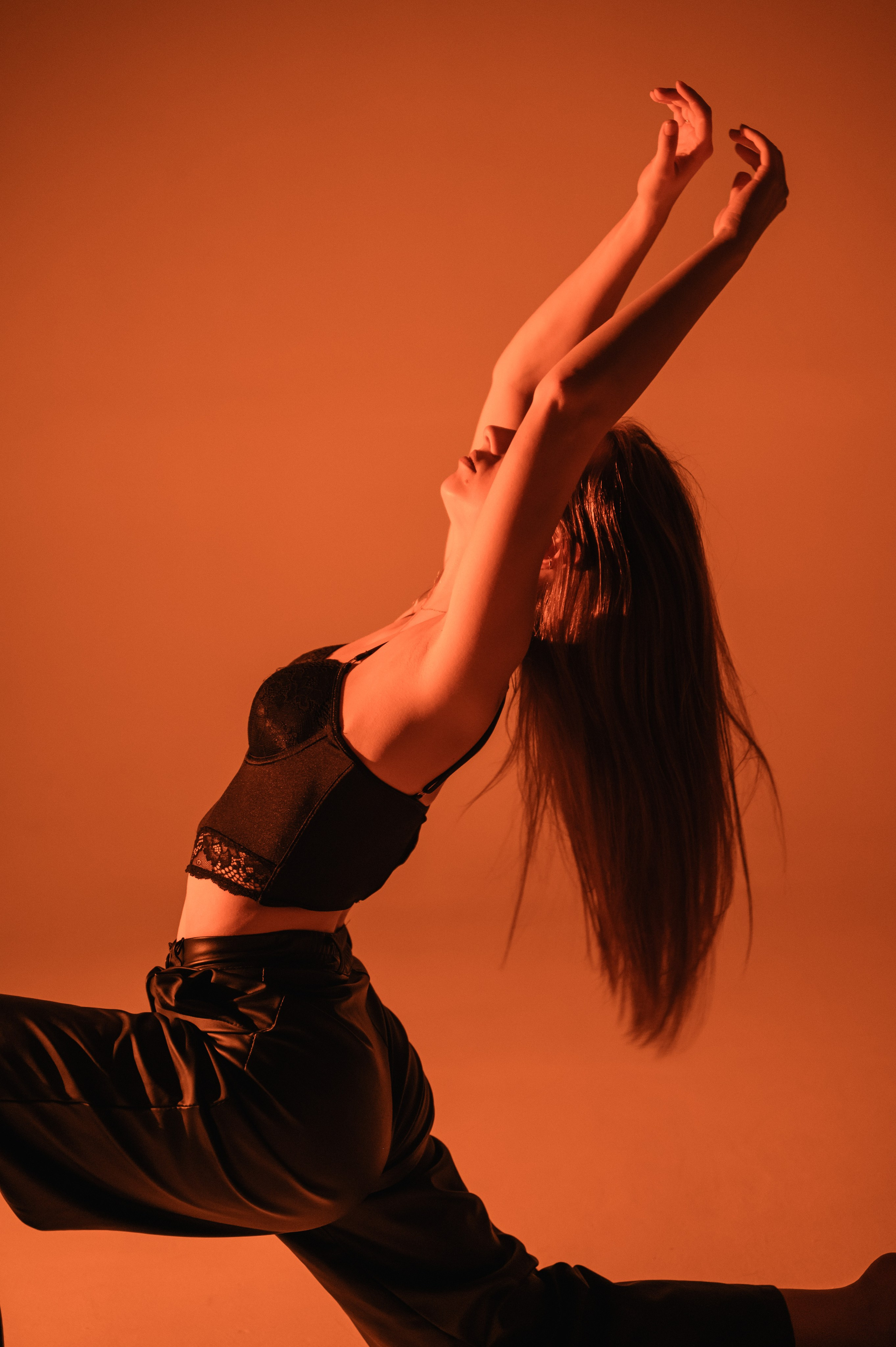 Лера и Настя. Большакова Полина — фотограф в Туле