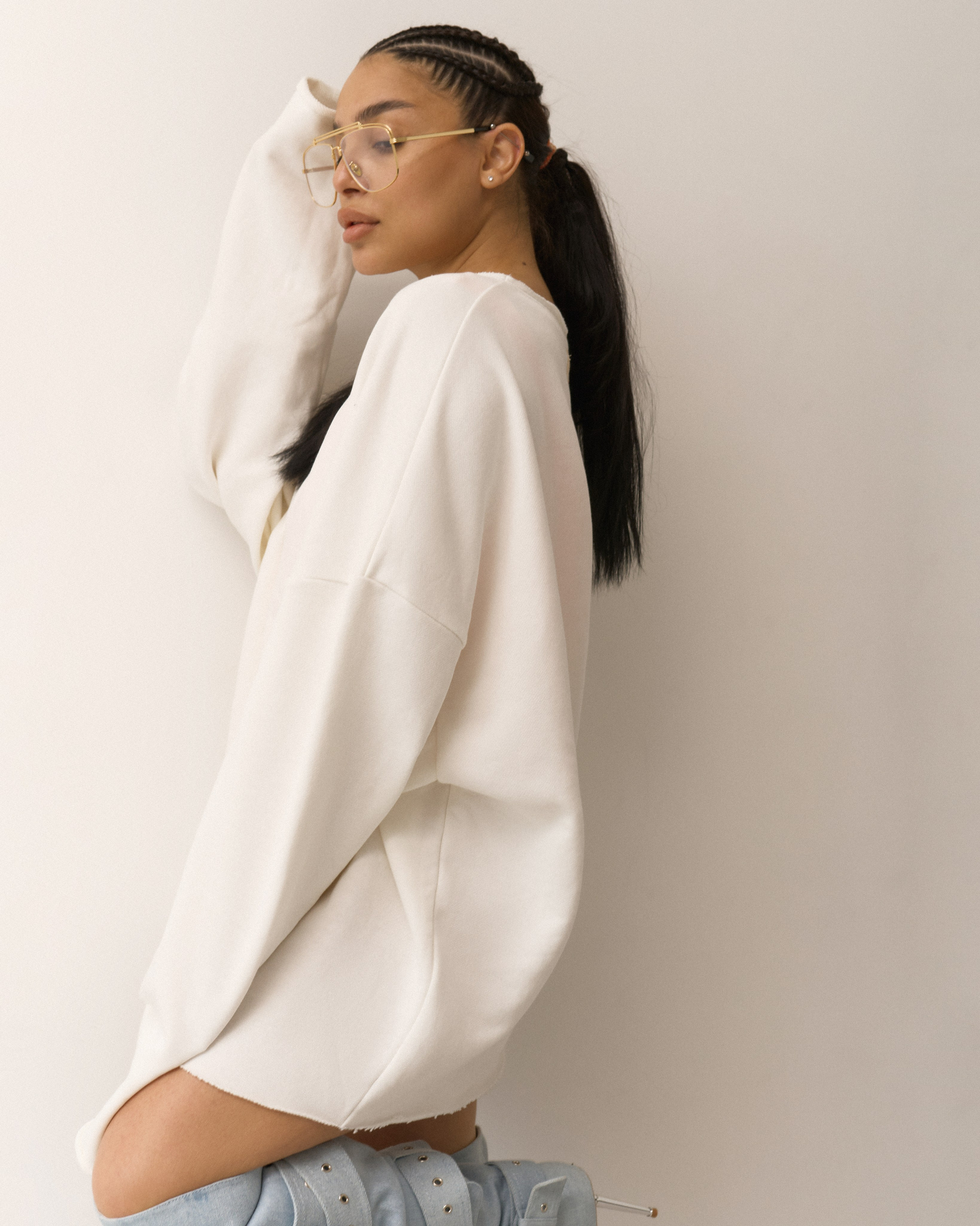 Лукбук и каталог. Главная