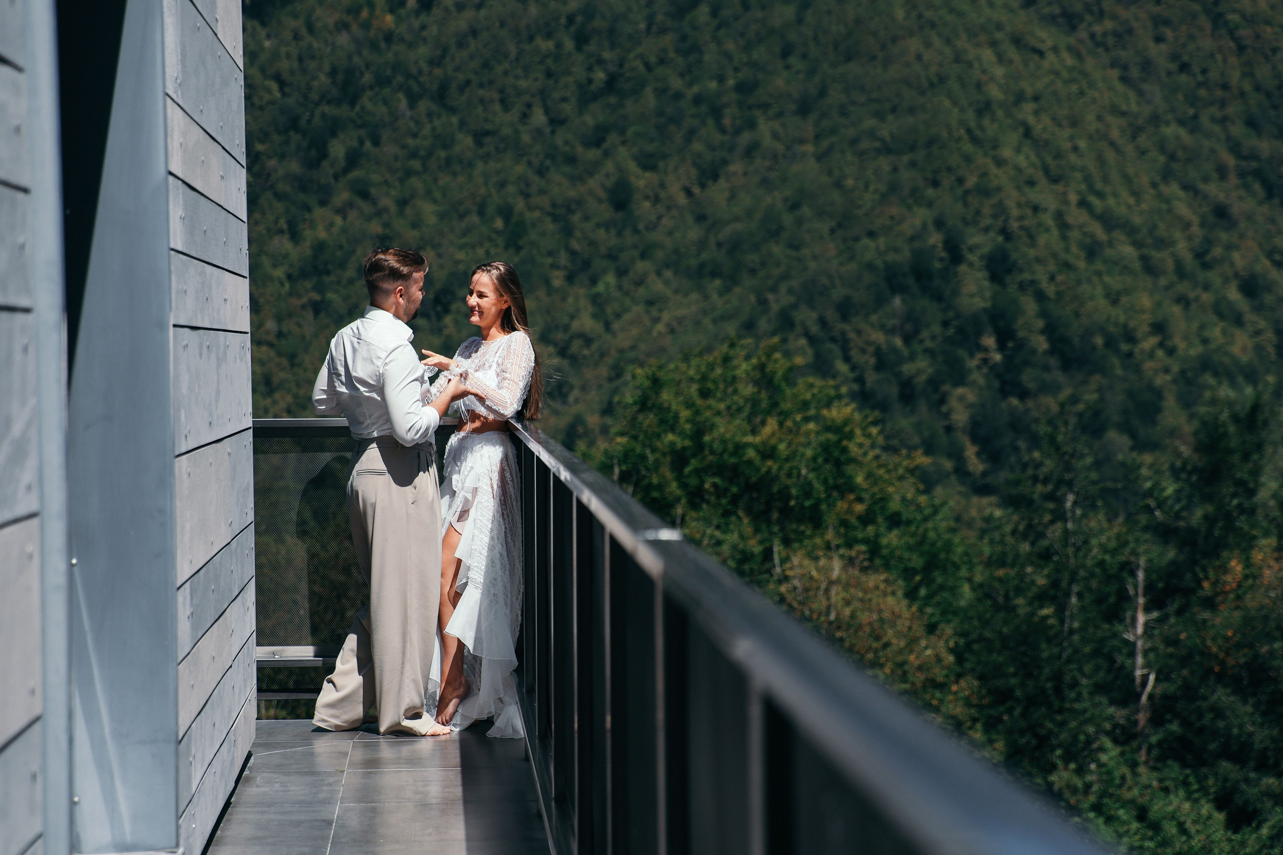 Анонс свадьба в Сочи Александр и Екатерина. Свадебный и семейный фотограф в Севастополе и Крыму Анастасия Сураева