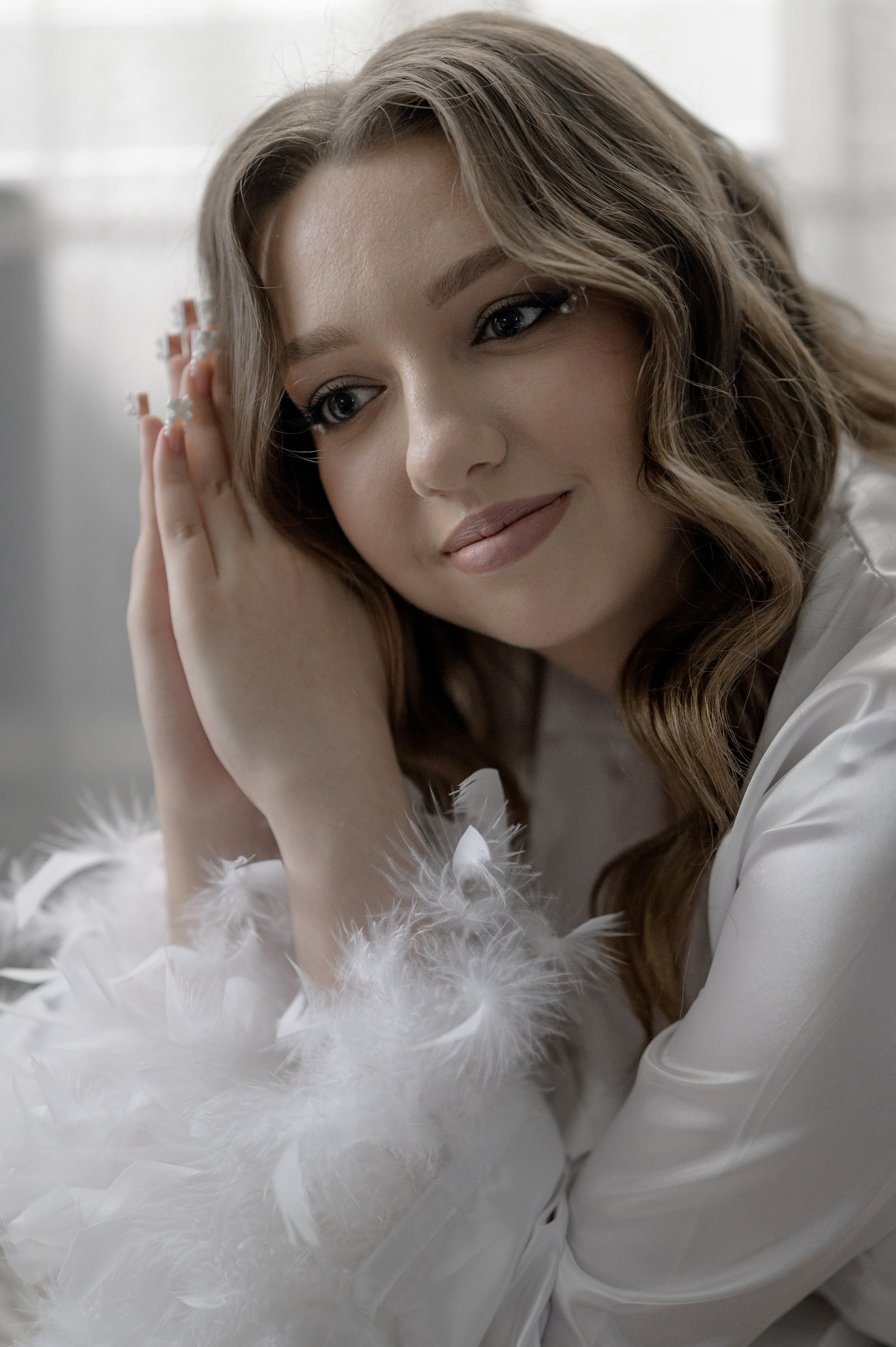 Данил и Елизавета. Свадебный фотограф в Тюмени Анастасия Конева