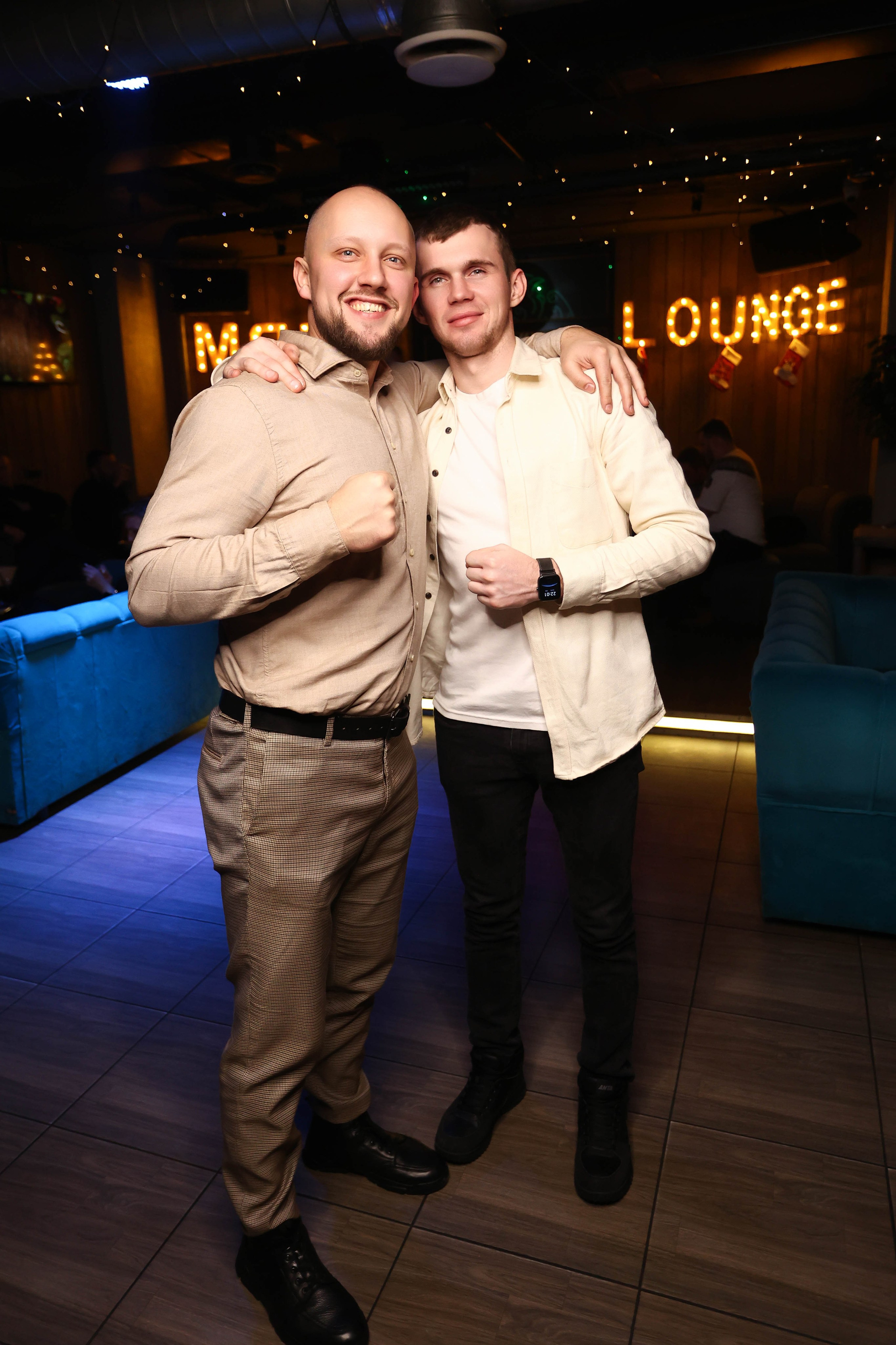 15/12/23 Новогоднее караоке в Мята Спортивная. Мята Спортивная — Кальянная, караоке, бар в Минске